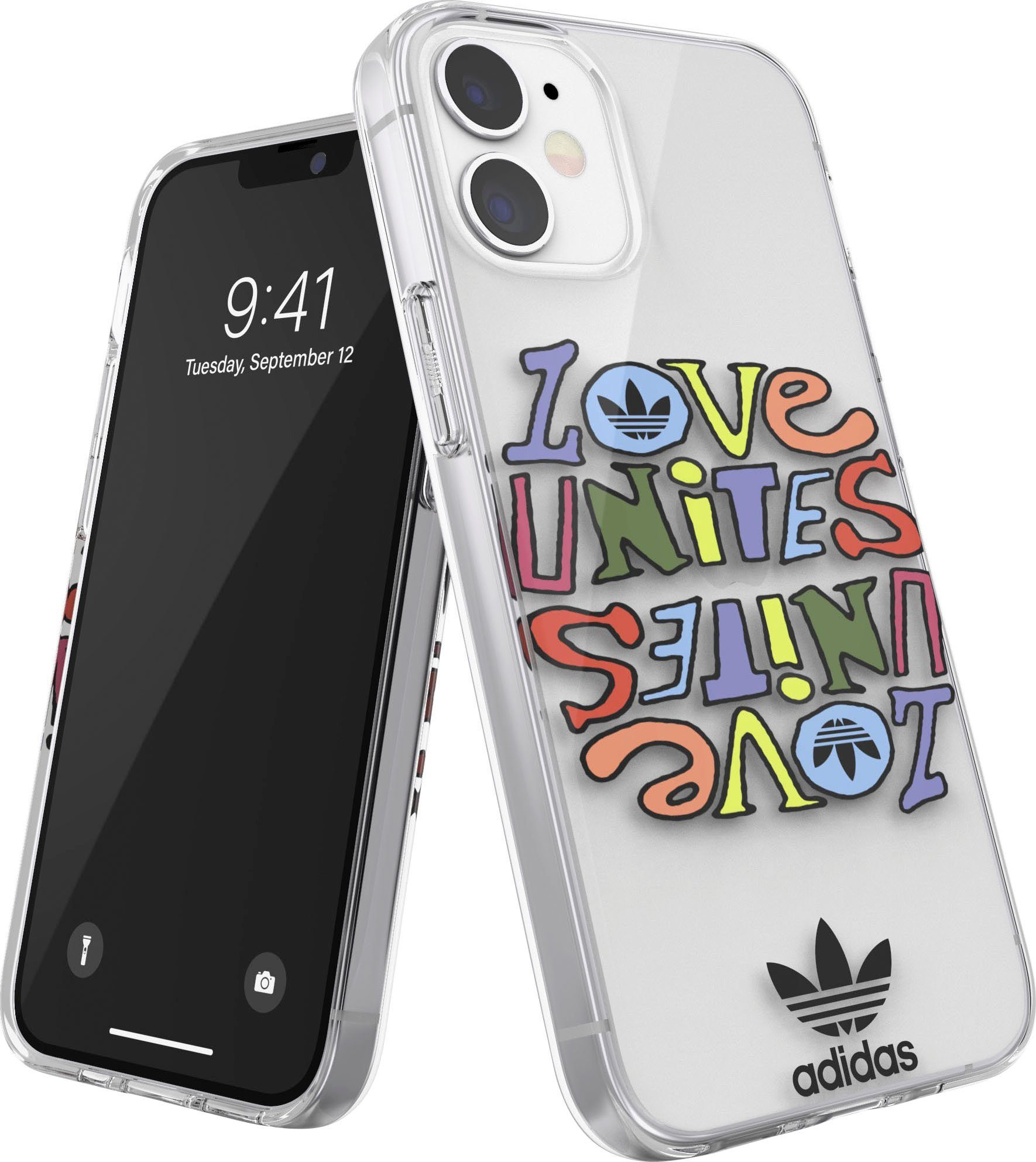 Smartphone-Hülle case AOP cm FW21 Zoll) Pride OR adidas Snap (5,4 13,7 Originals