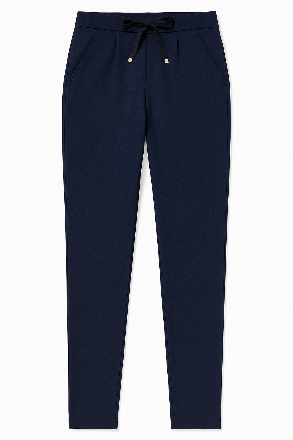 OriginalYou Chinohose Schlupfhose Damen Stretchhose moderne Freizeithose au günstig online kaufen