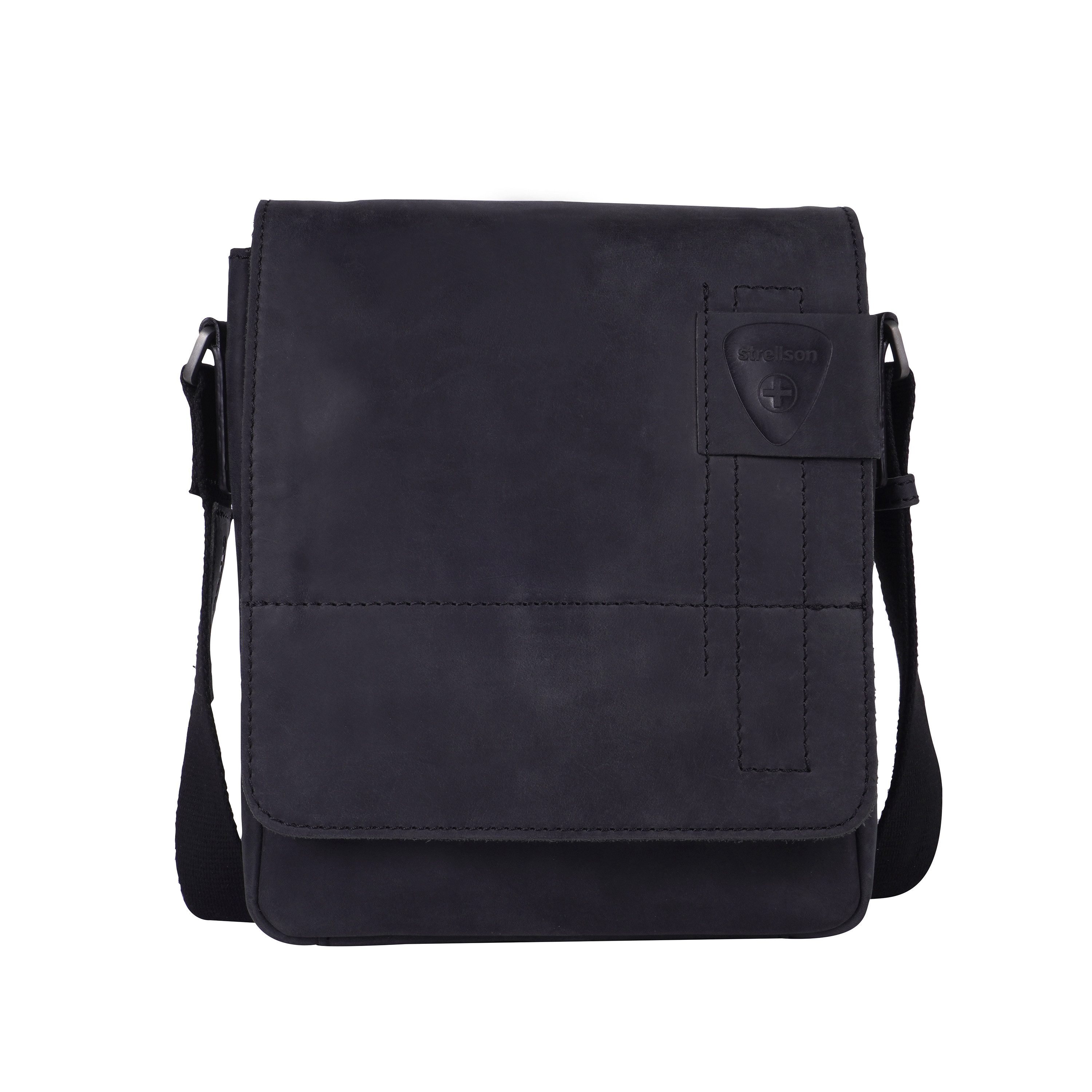 Strellson Schultertasche Strellson - Herren Schultertasche Richmond Jeremy