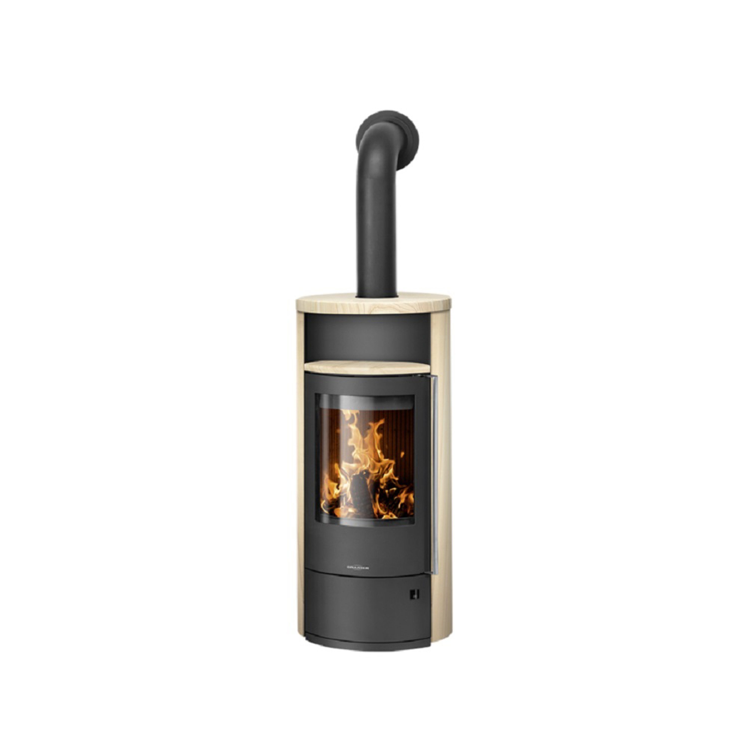 Oranier Kaminofen Polar Neo 8