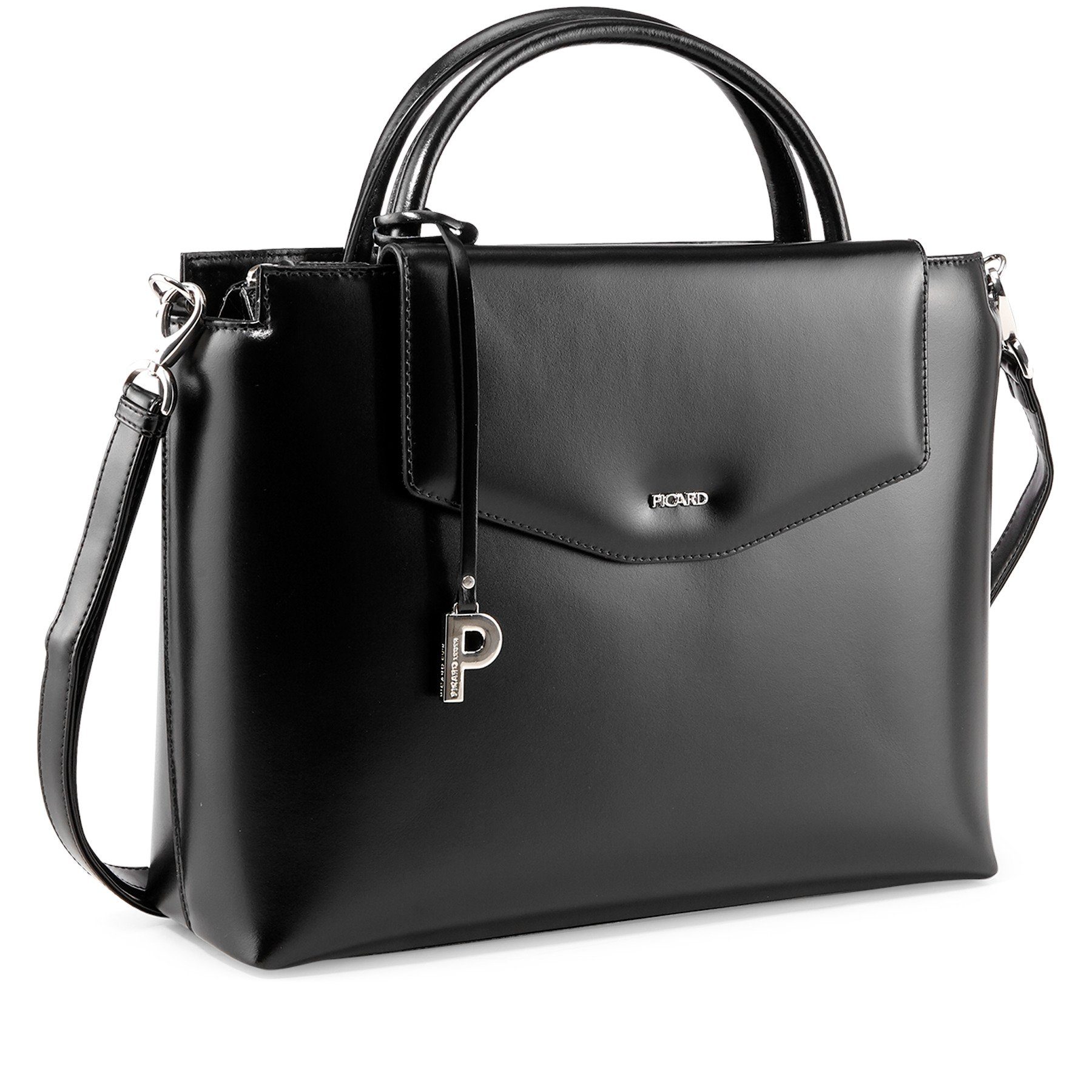 Picard Shopper PICARD Shopper Berlin aus Rindsleder