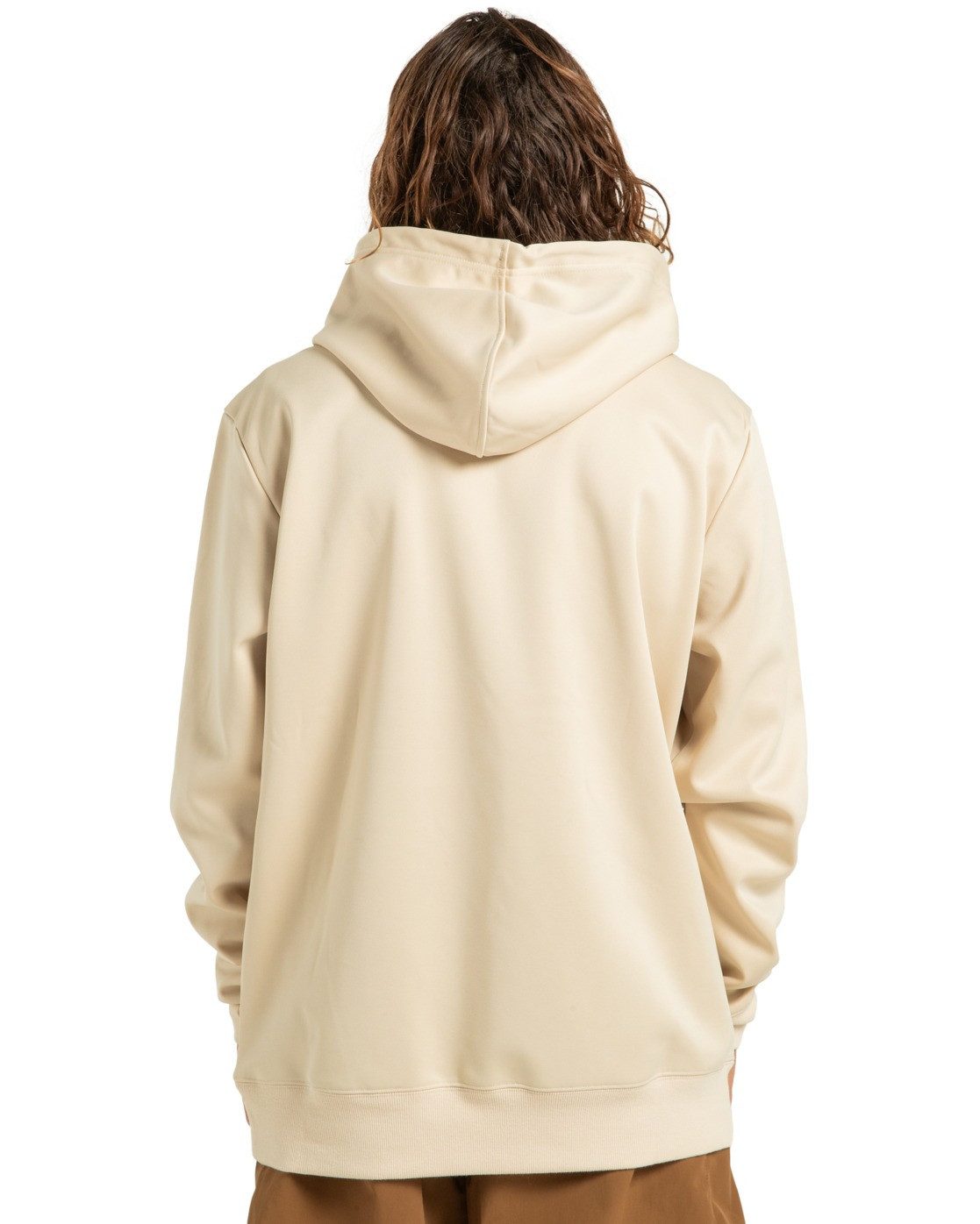 DC Shoes Fleecepullover Snowstar