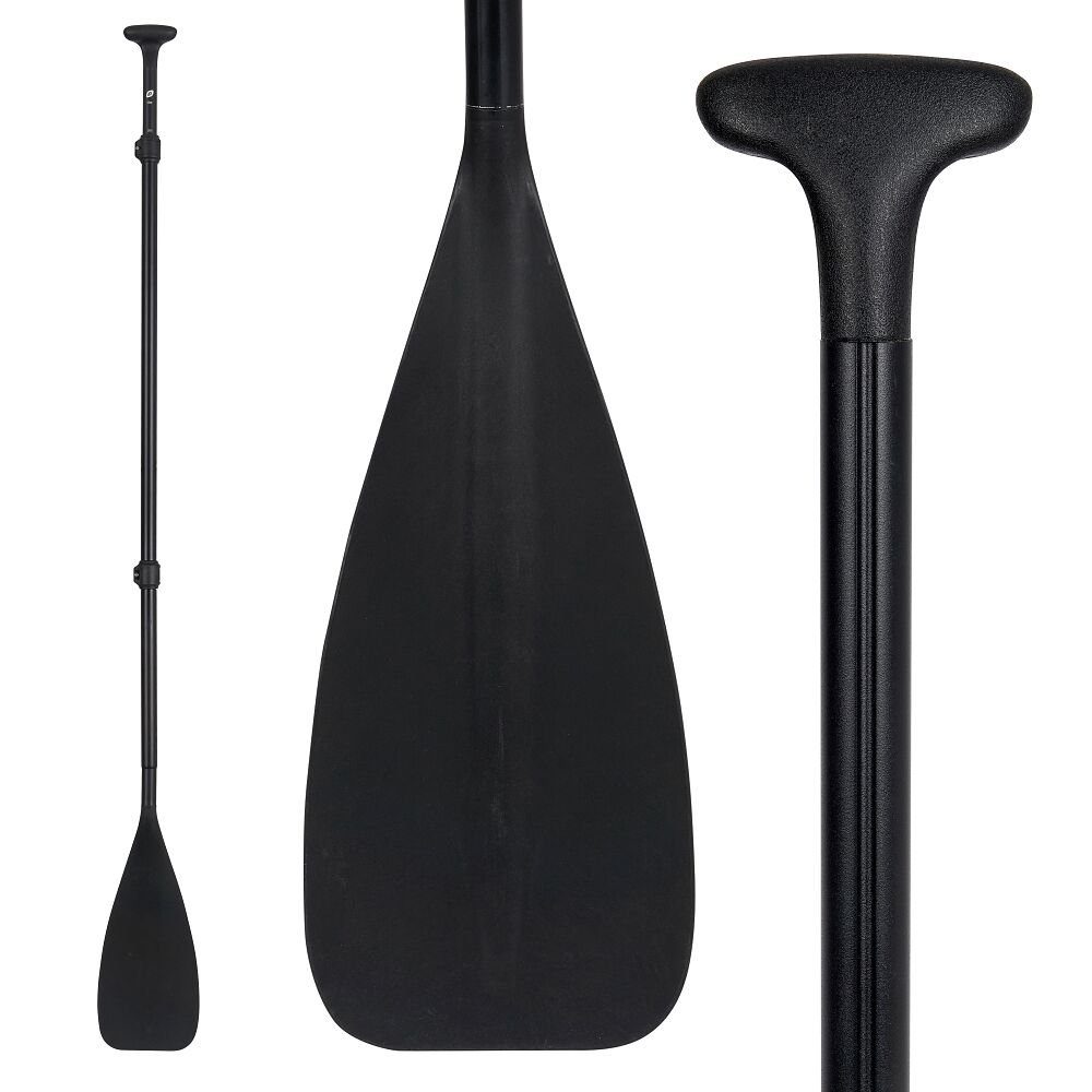 GLADIATOR SUP-Paddel SUP-Paddel, Einfache Umfunktionierung zum Kajakpaddel