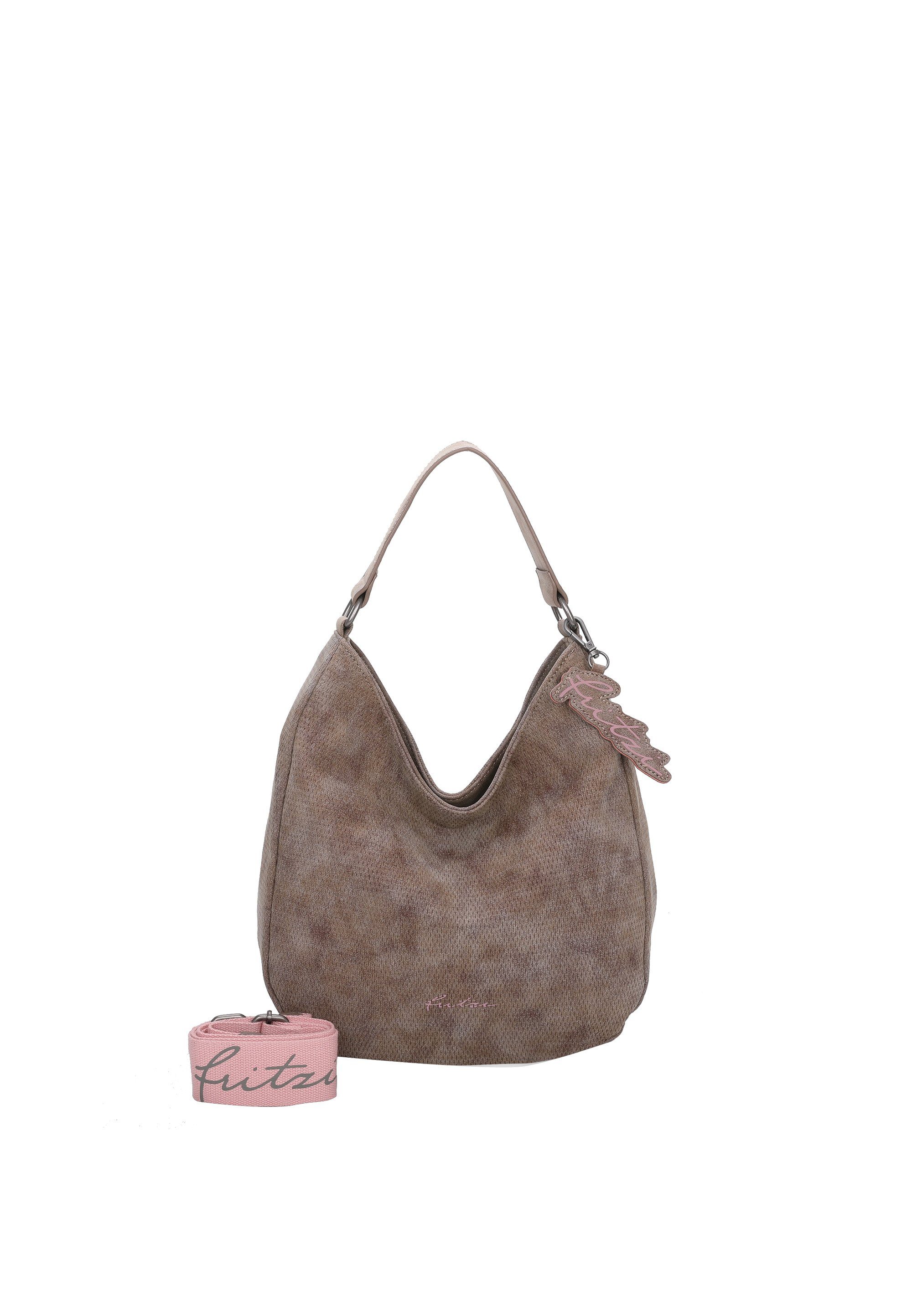 Schultertasche Filli01