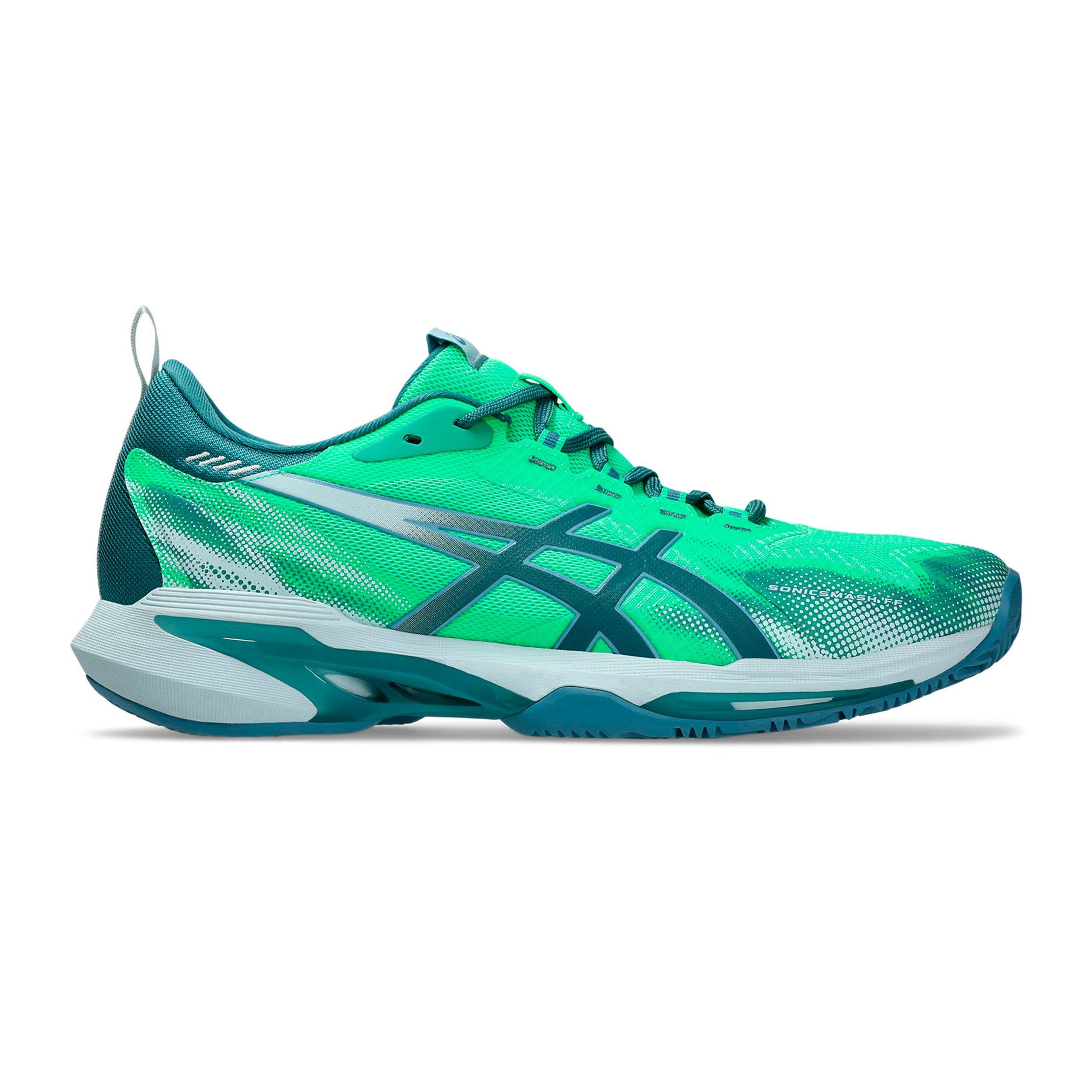 Asics Sonicsmash Ff - Padelschuh Padelschuh