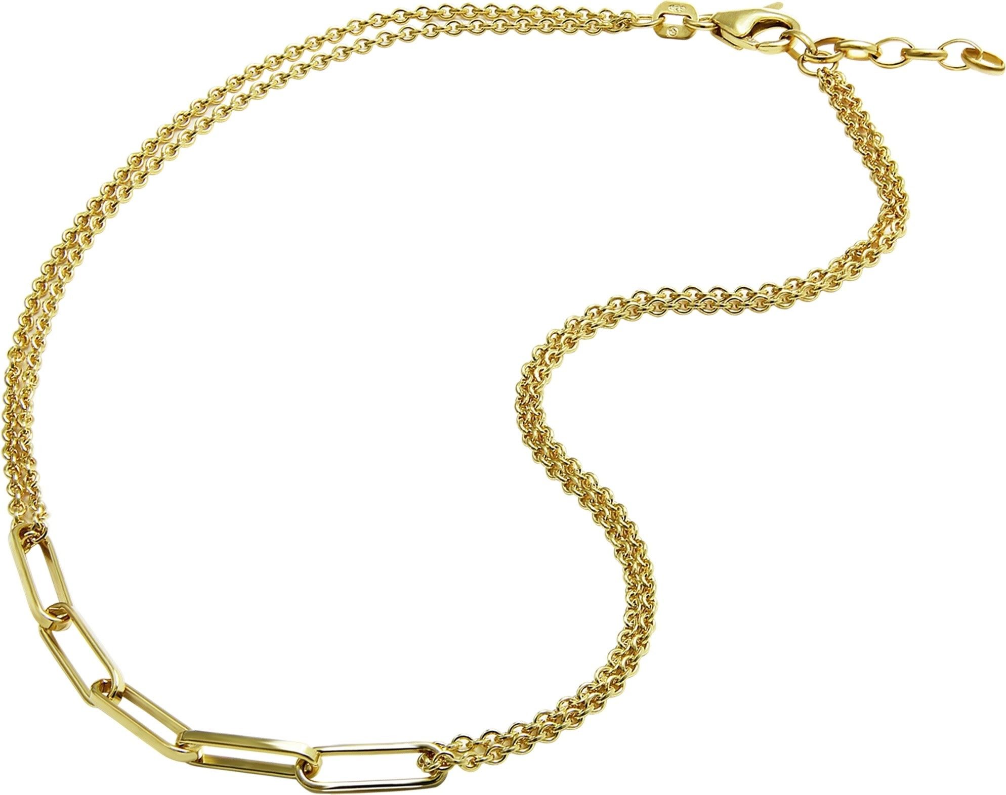 SilberDream Fußkette SilberDream Fußkette Fantasie 925 günstig online kaufen