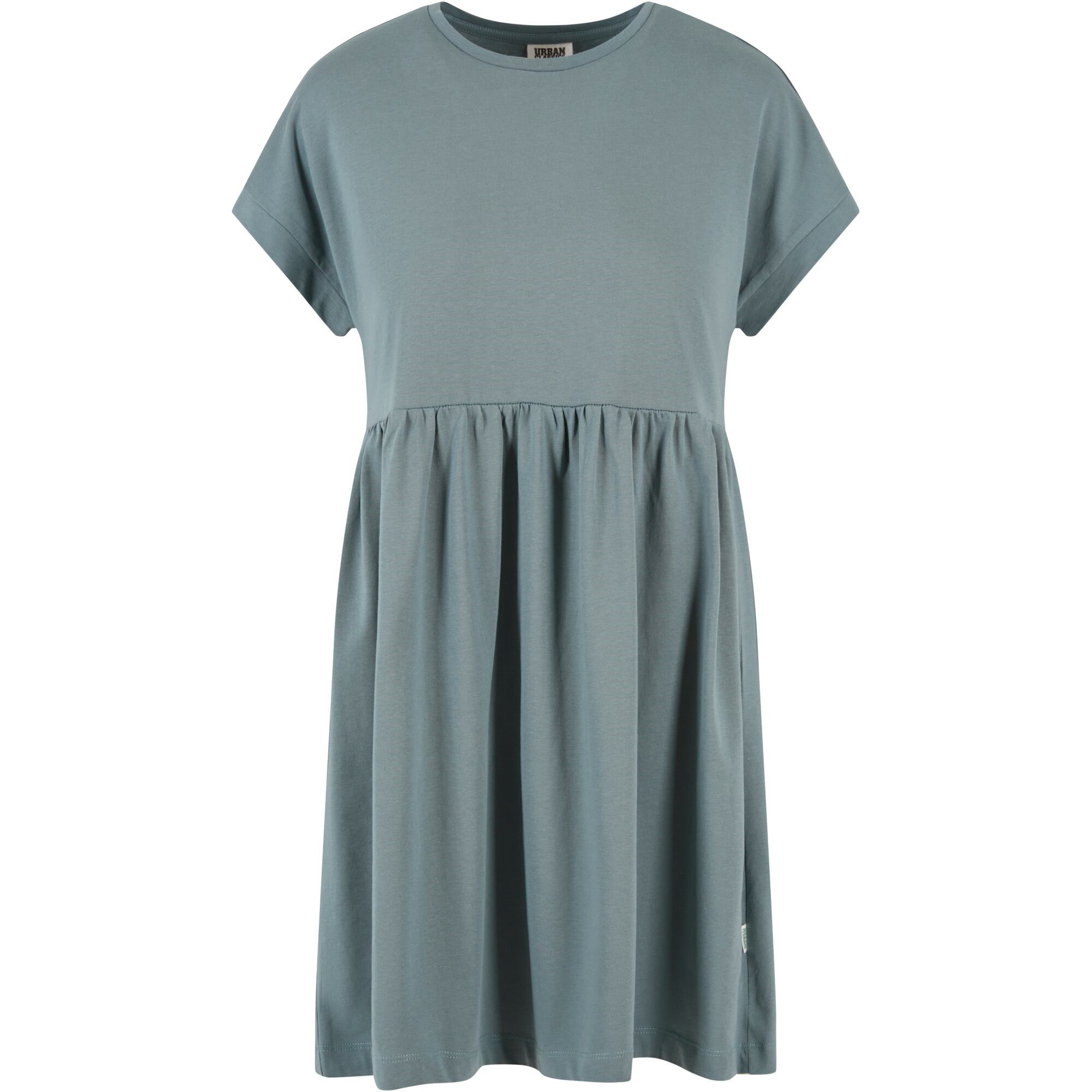 URBAN CLASSICS Shirtkleid Urban Classics Damen günstig online kaufen