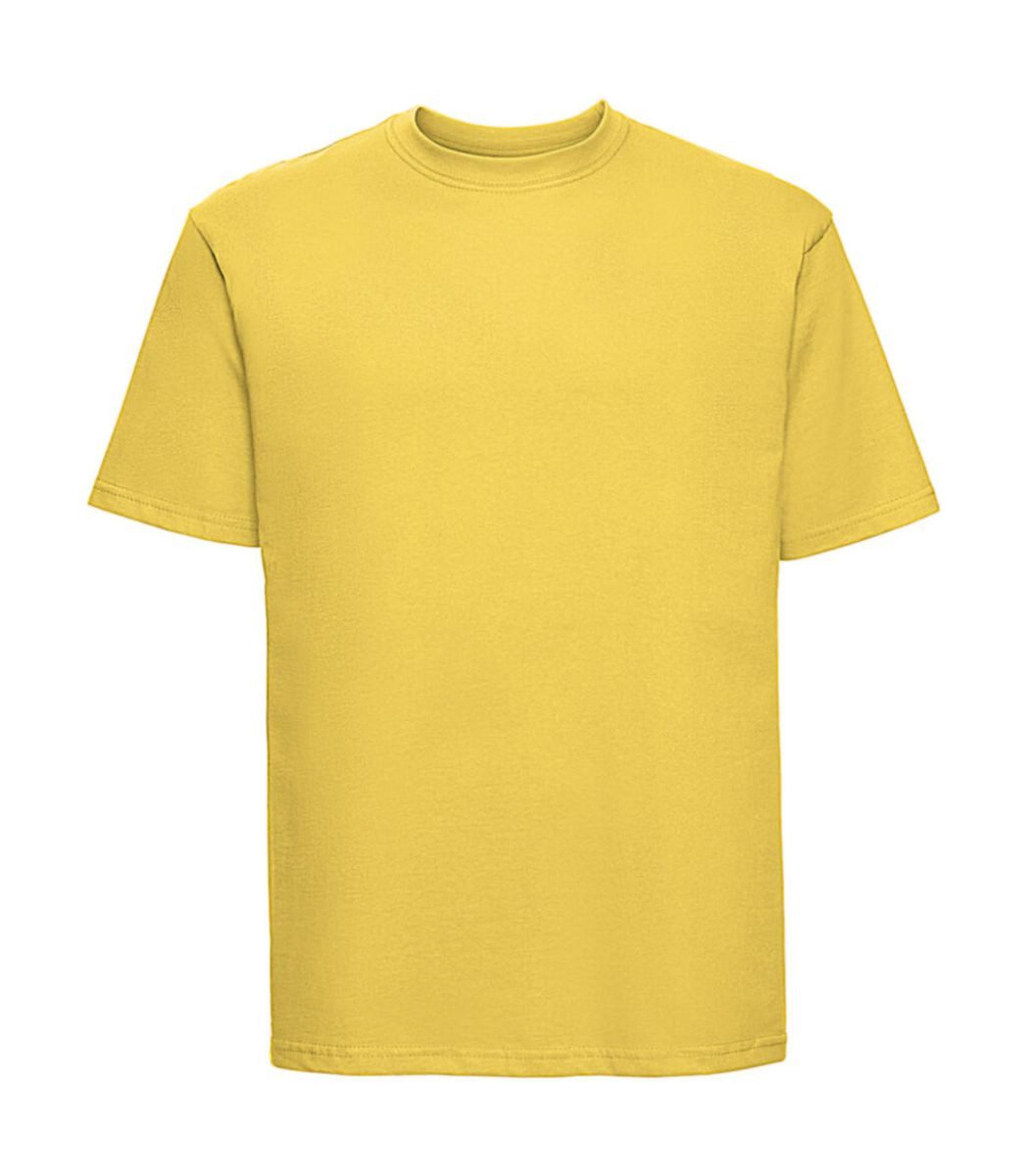 Russell Rundhalsshirt Silver Label Herren T-Shirt