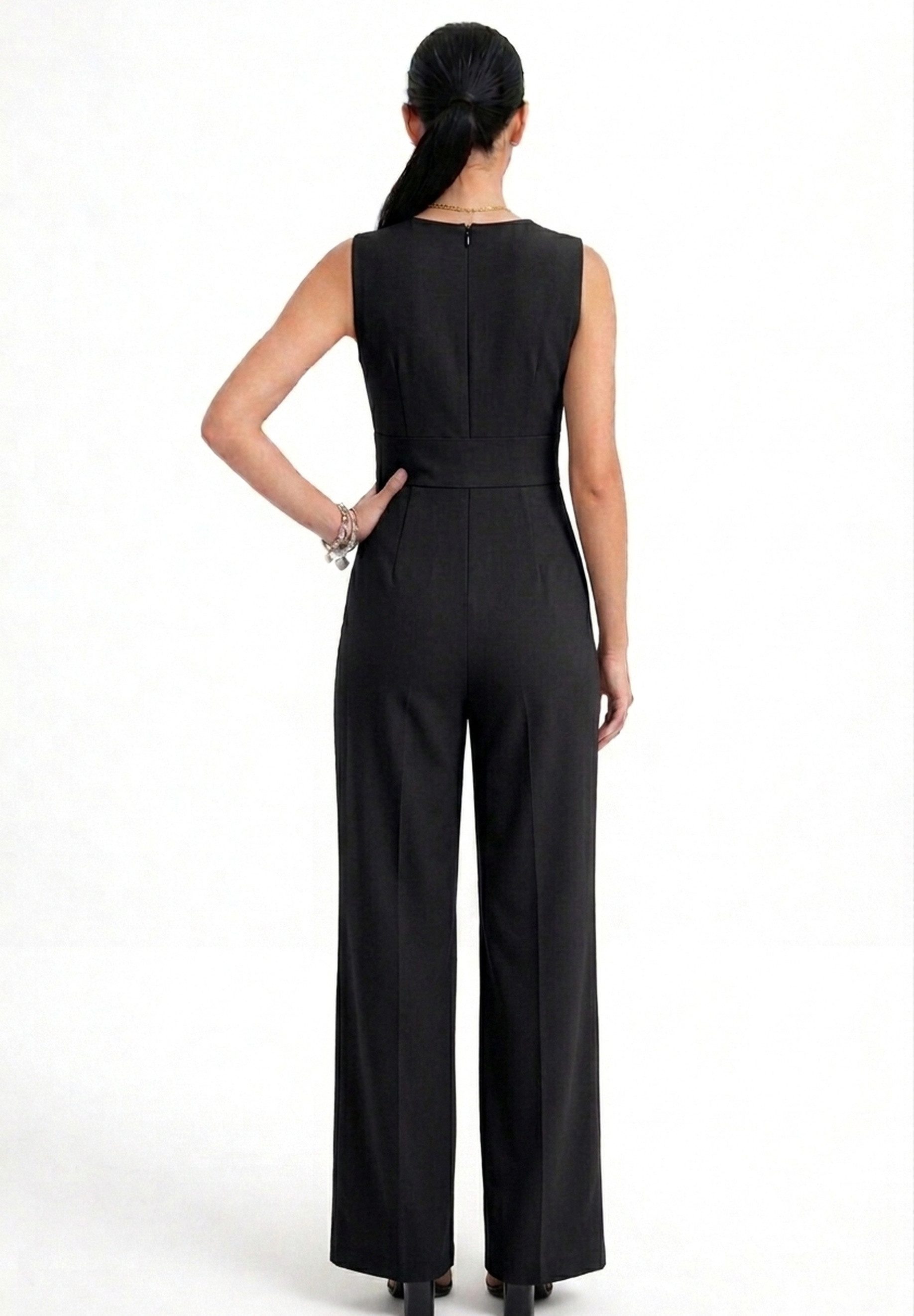 Elara Jumpsuit Jumpsuit