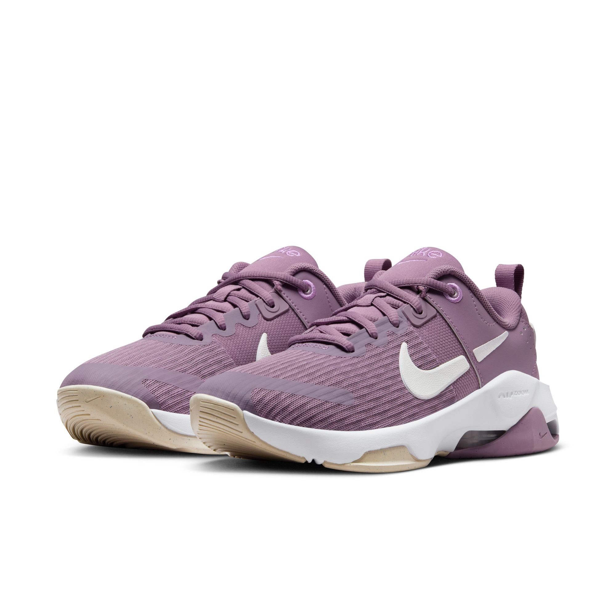 Nike W ZOOM BELLA 6 Fitnessschuh