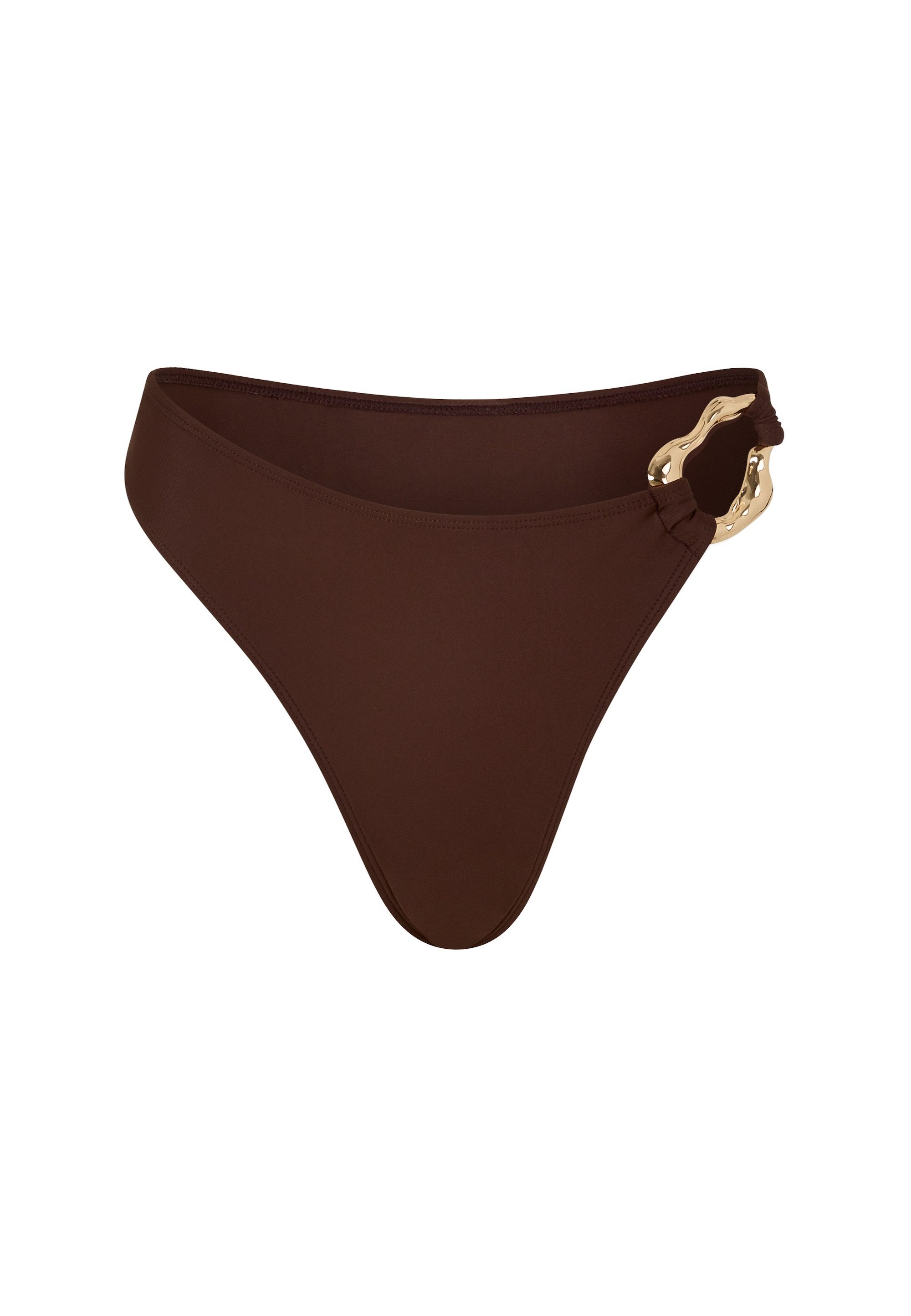 Moda Minx Bikini-Hose Irregular Hoop (1-St) günstig online kaufen