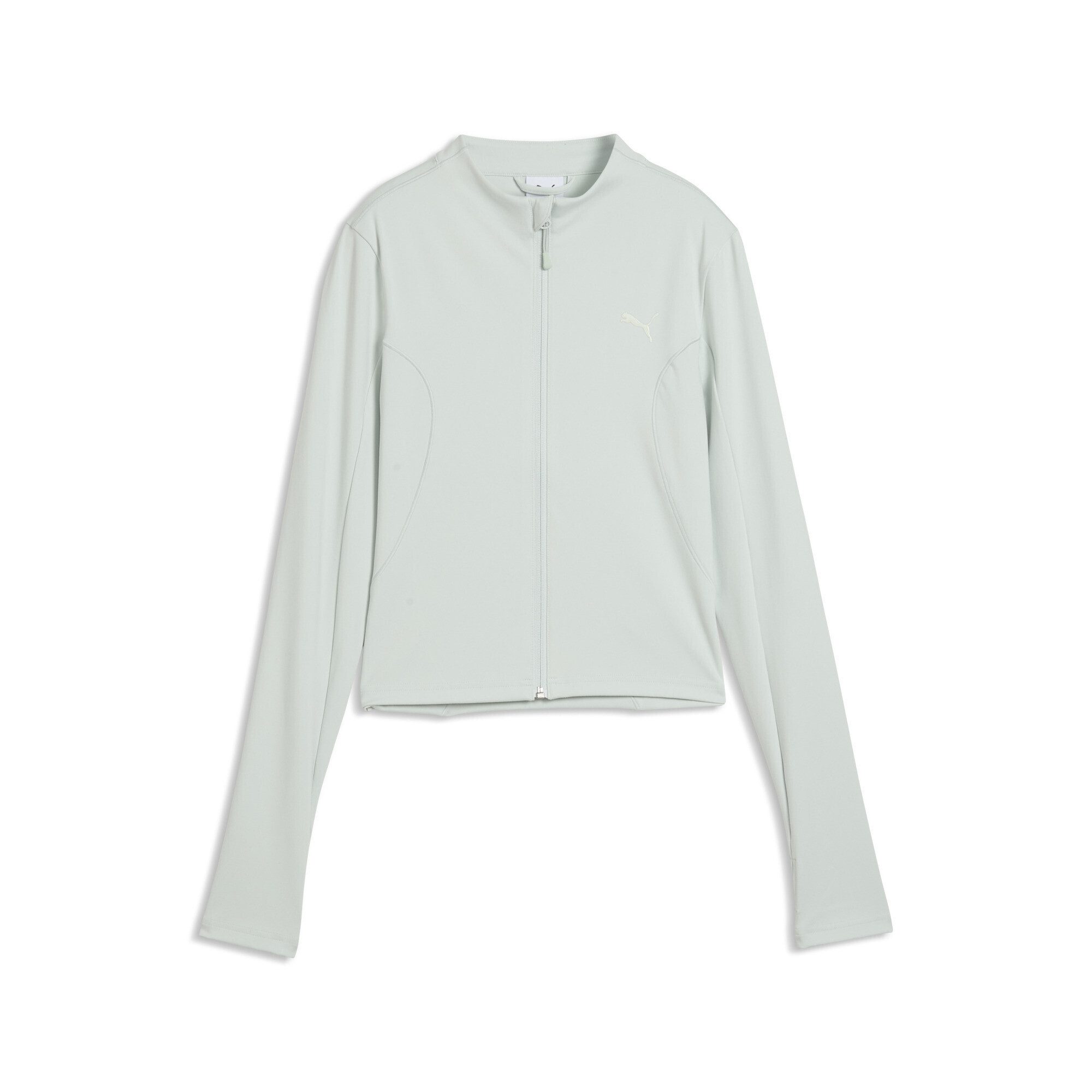 PUMA Trainingsjacke PUMATECH SENSE Slim Trainingsjacke Damen