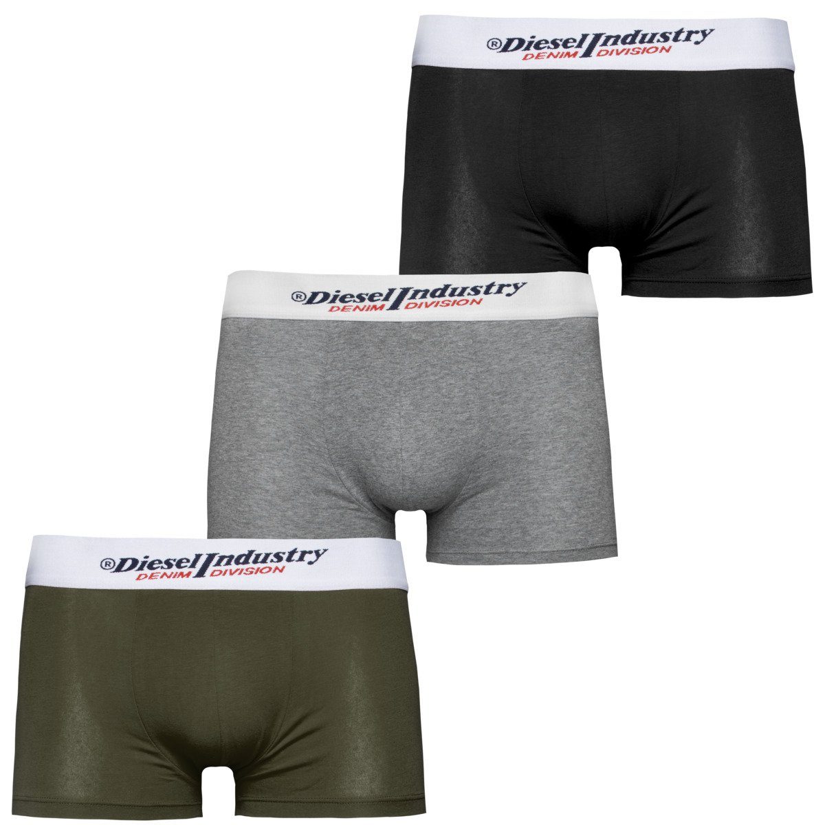 Diesel - Intimo Da Uomo / Abbigliamento Uomo