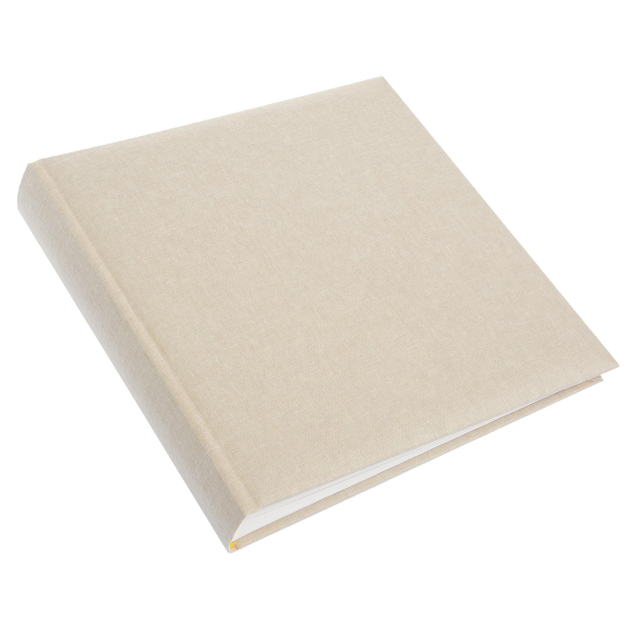 Goldbuch Fotoalbum Goldbuch Fotoalbum Summertime Beige