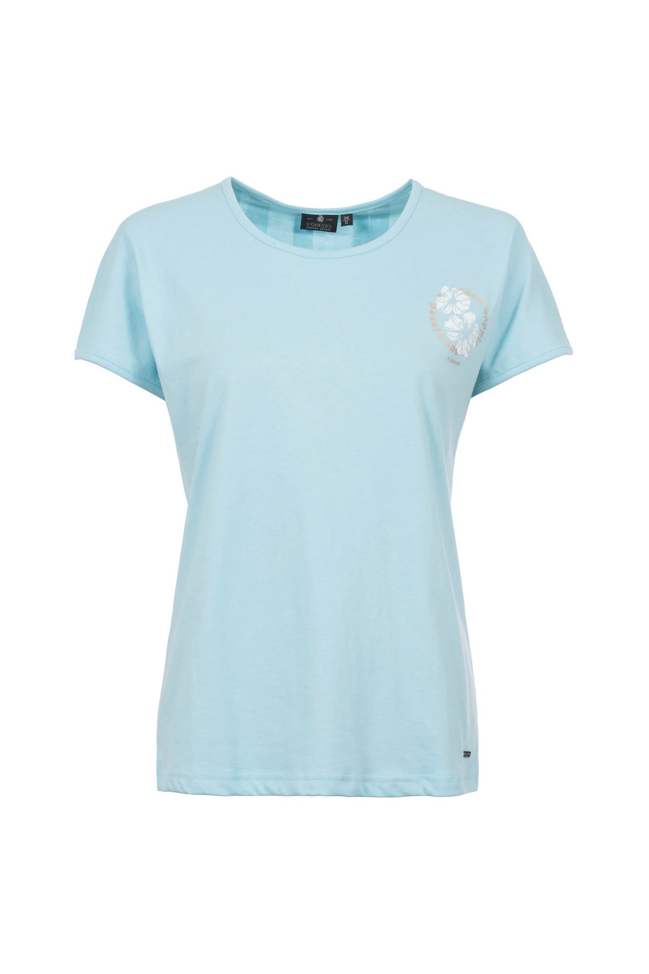 S'questo T-Shirt Shirt 1/2