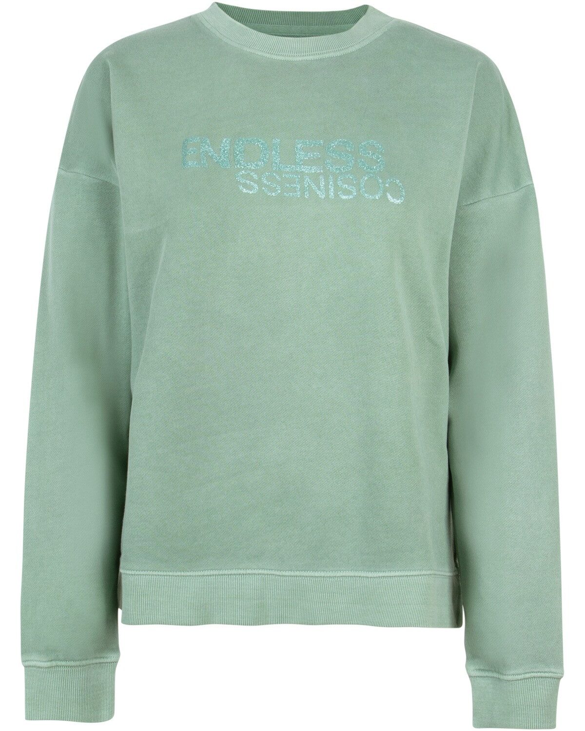 Lieblingsstück Sweatshirt Liebl. Sweatshirt UliaL khaki günstig online kaufen