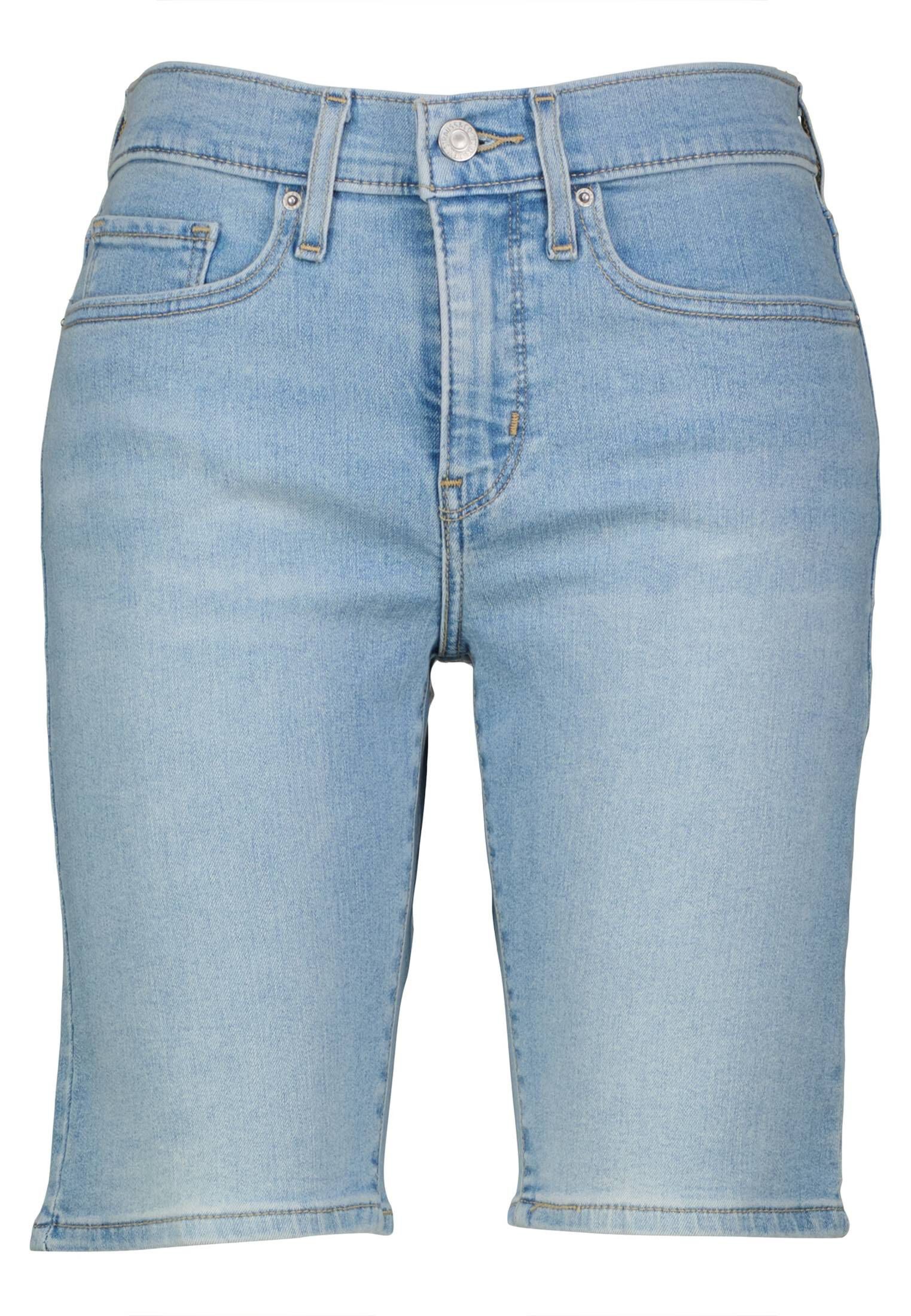 Levi's® Bermudas Damen Bermudashorts mit Baumwolle günstig online kaufen