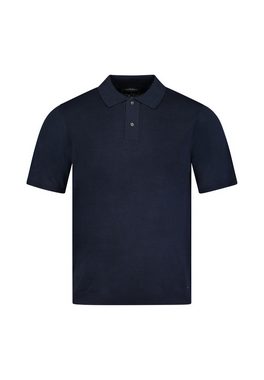 Roy Robson Poloshirt aus Feinstrick