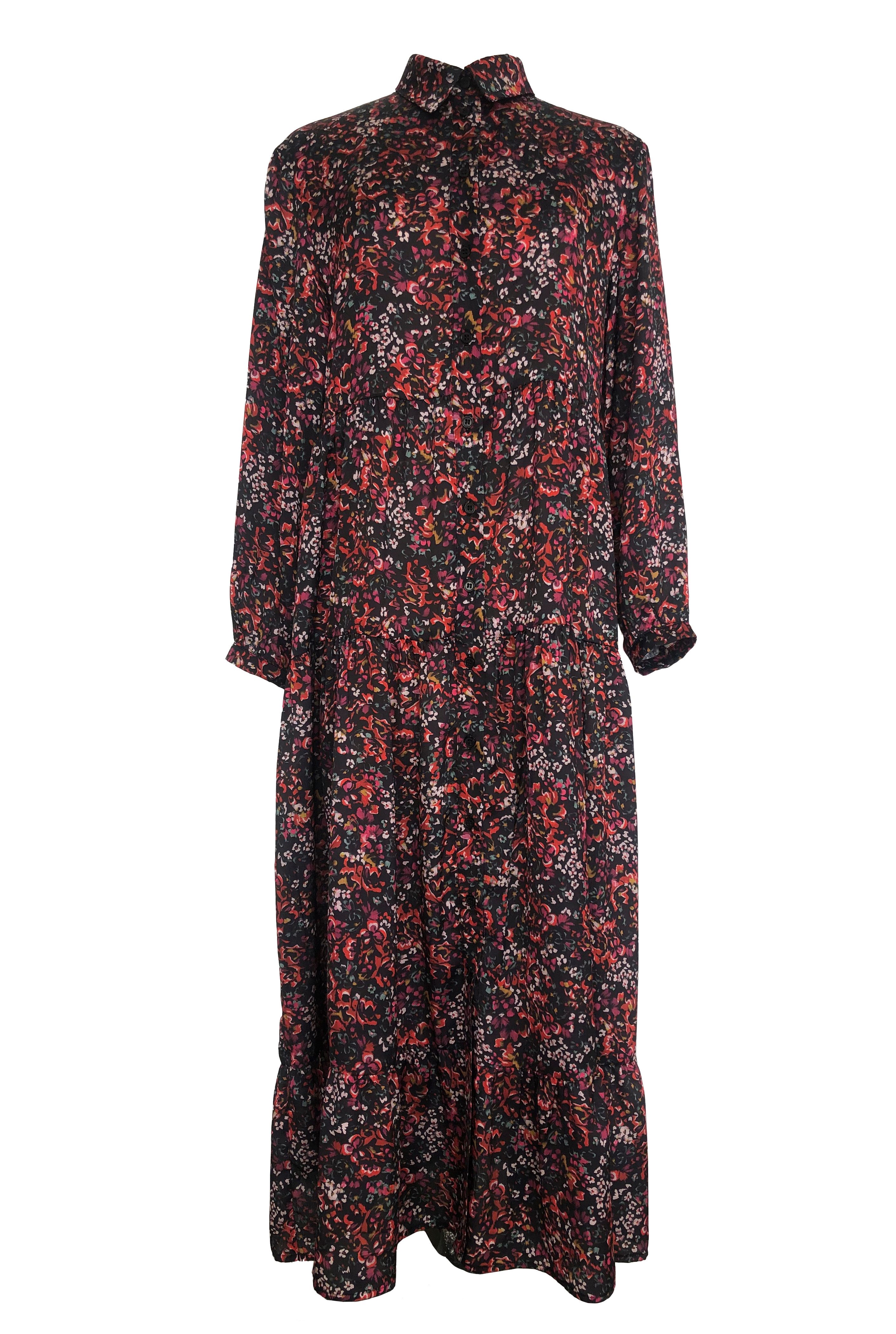 Melrose Blusenkleid günstig online kaufen