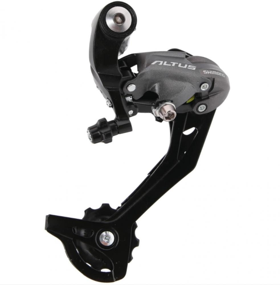 Shimano Schaltwerk Shimano SCHALTWERK ALTUS 9F SW RDM370