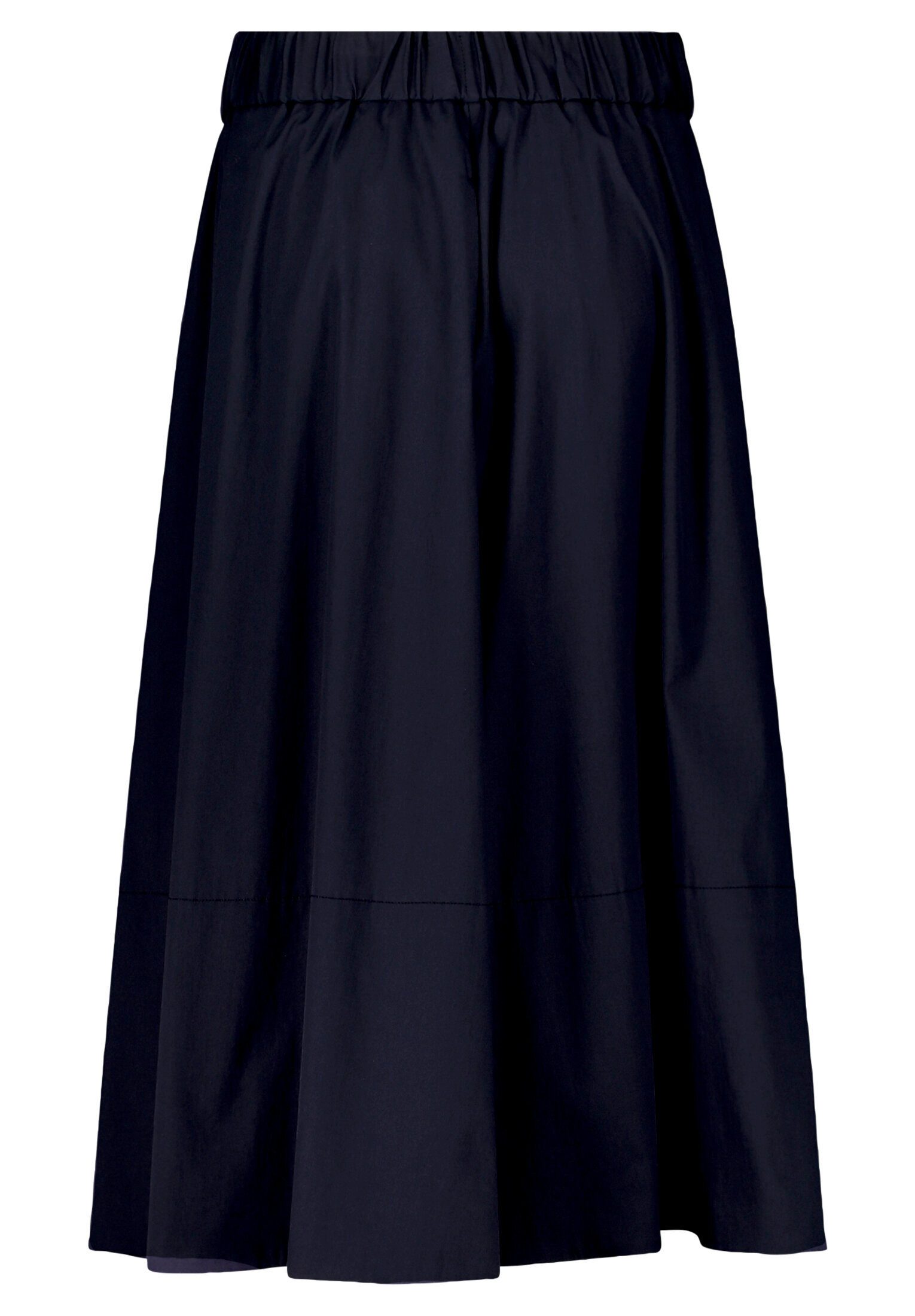 Vera Mont Maxirock Damen mit Gummizug Form