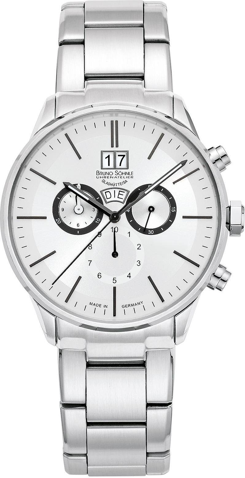BRUNO SÖHNLE Chronograph Triest Chronograph Herrenchronograph