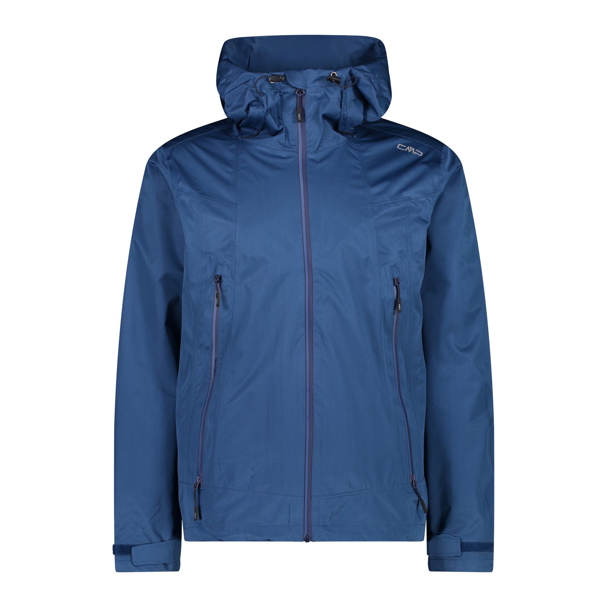 Outdoorjacke CMP Herren Jacke Man Jacket Zip Hood 32Z5077