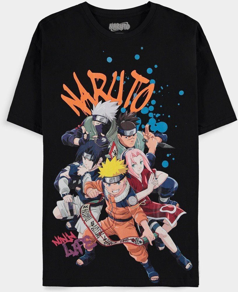 Naruto T-Shirt