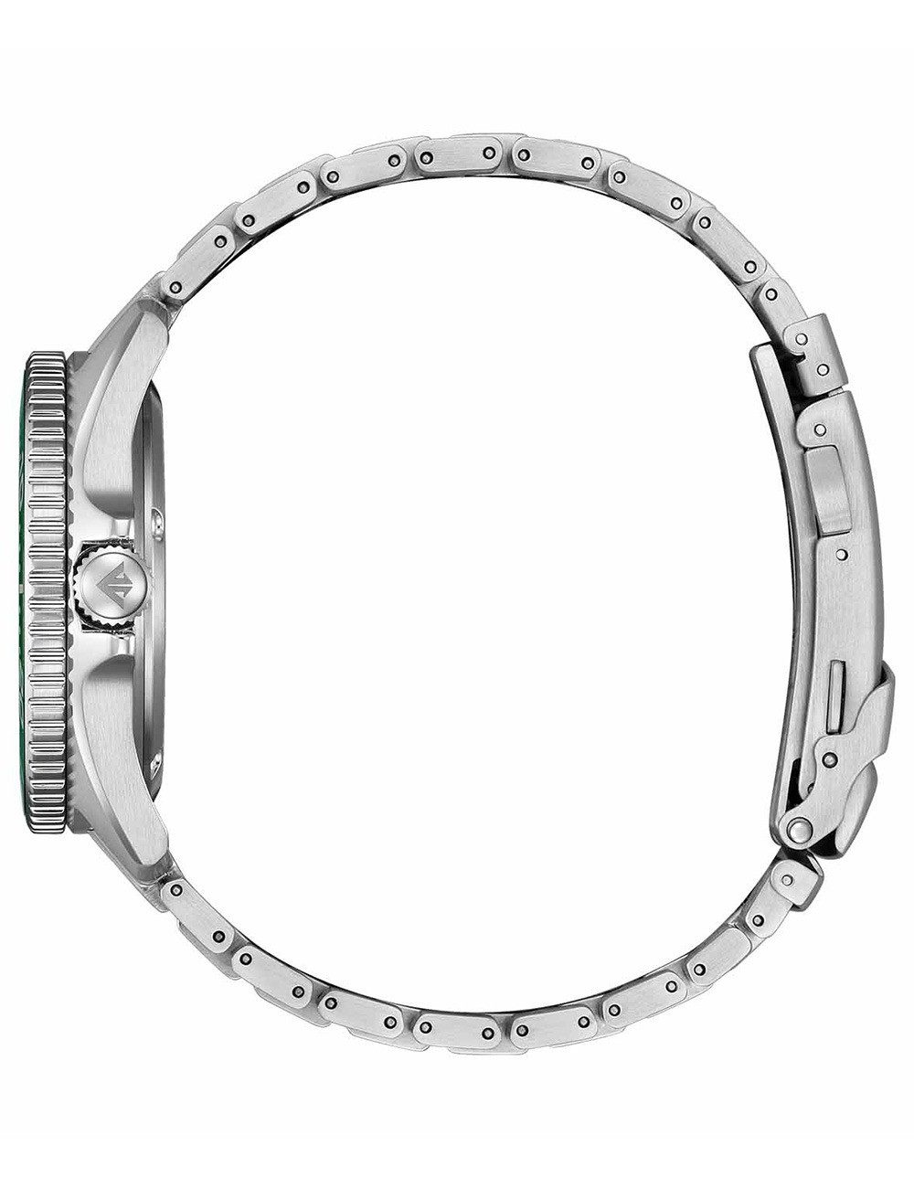 Citizen Quarzuhr Citizen BN0269-50W Herrenuhr Promaster Eco-Drive Diver 40mm 20ATM Citizen BN0269-50W Herrenuhr Promaster Eco-Drive Diver 40mm 20ATM