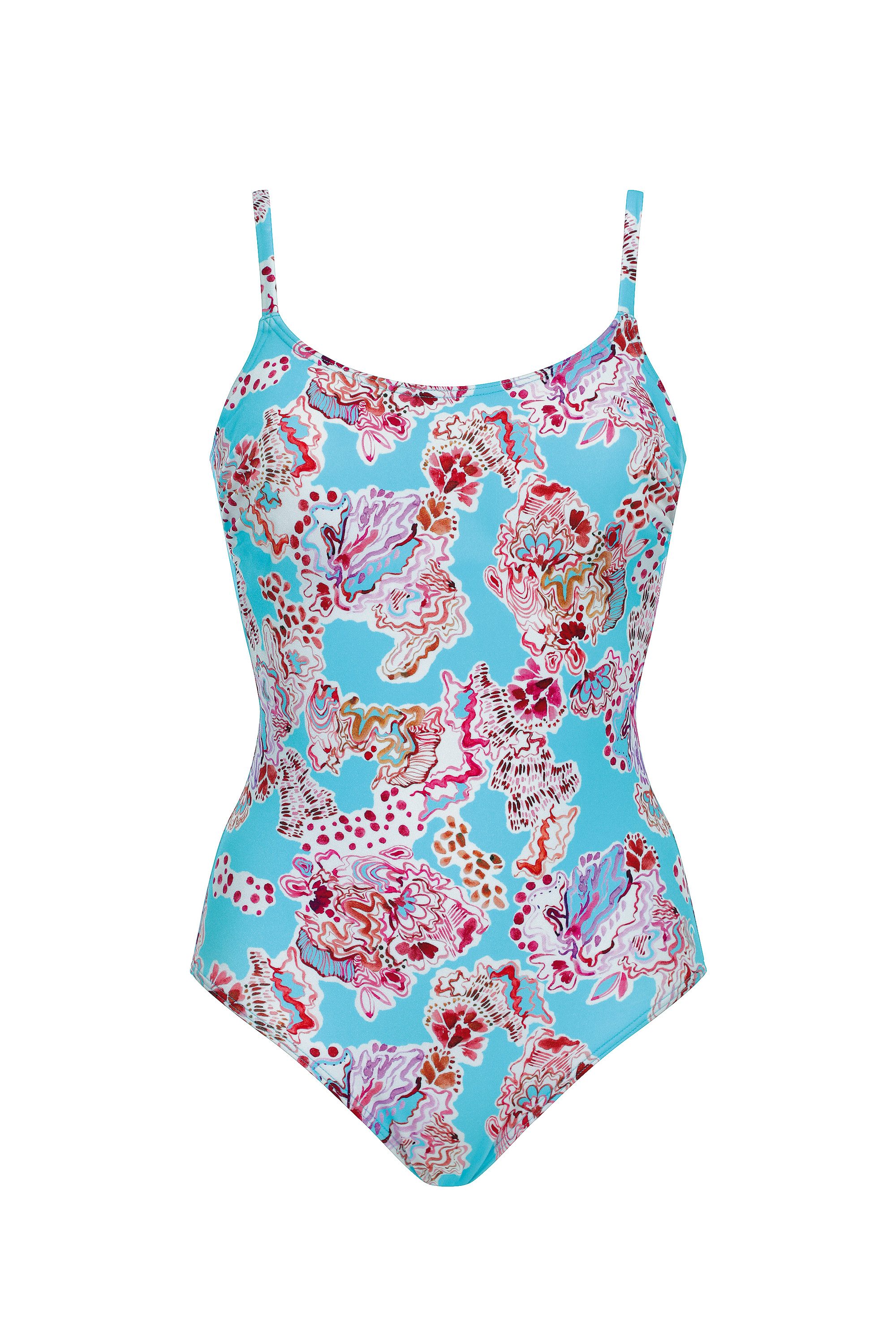 Olympia Badeanzug Badeanzug (1-St) günstig online kaufen