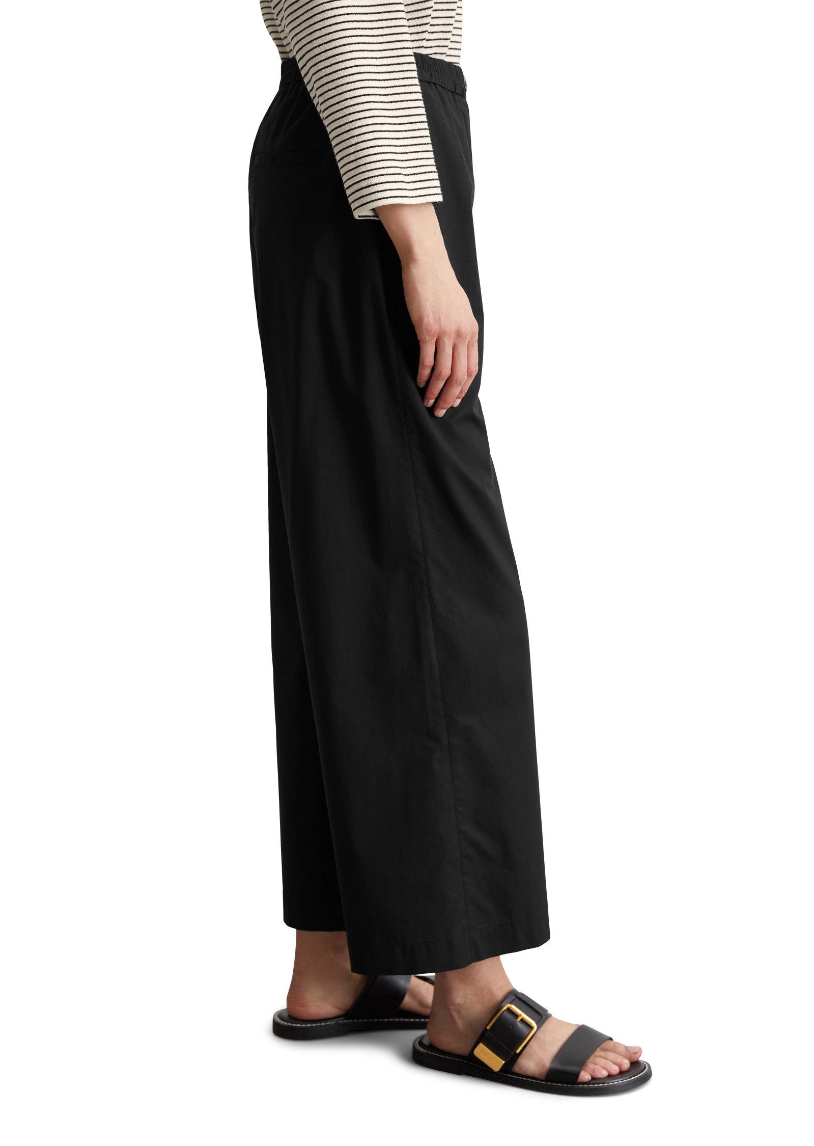 Marc O'Polo Chinohose aus TENCEL™ Lyocell günstig online kaufen