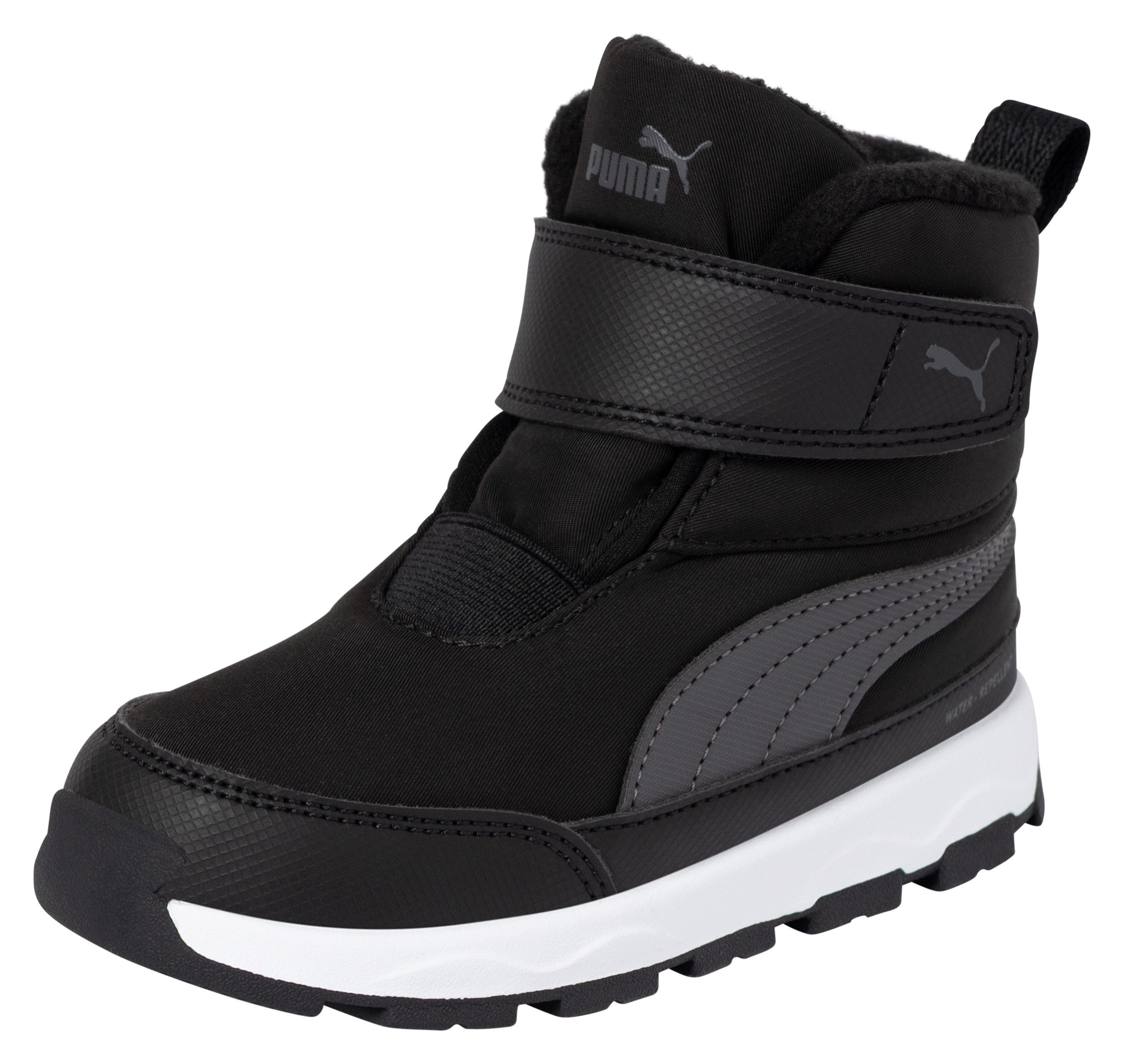 PUMA EVOLVE BOOT LITE V INF Winterboots Winterschuhe, Winterstiefel, Snowboots