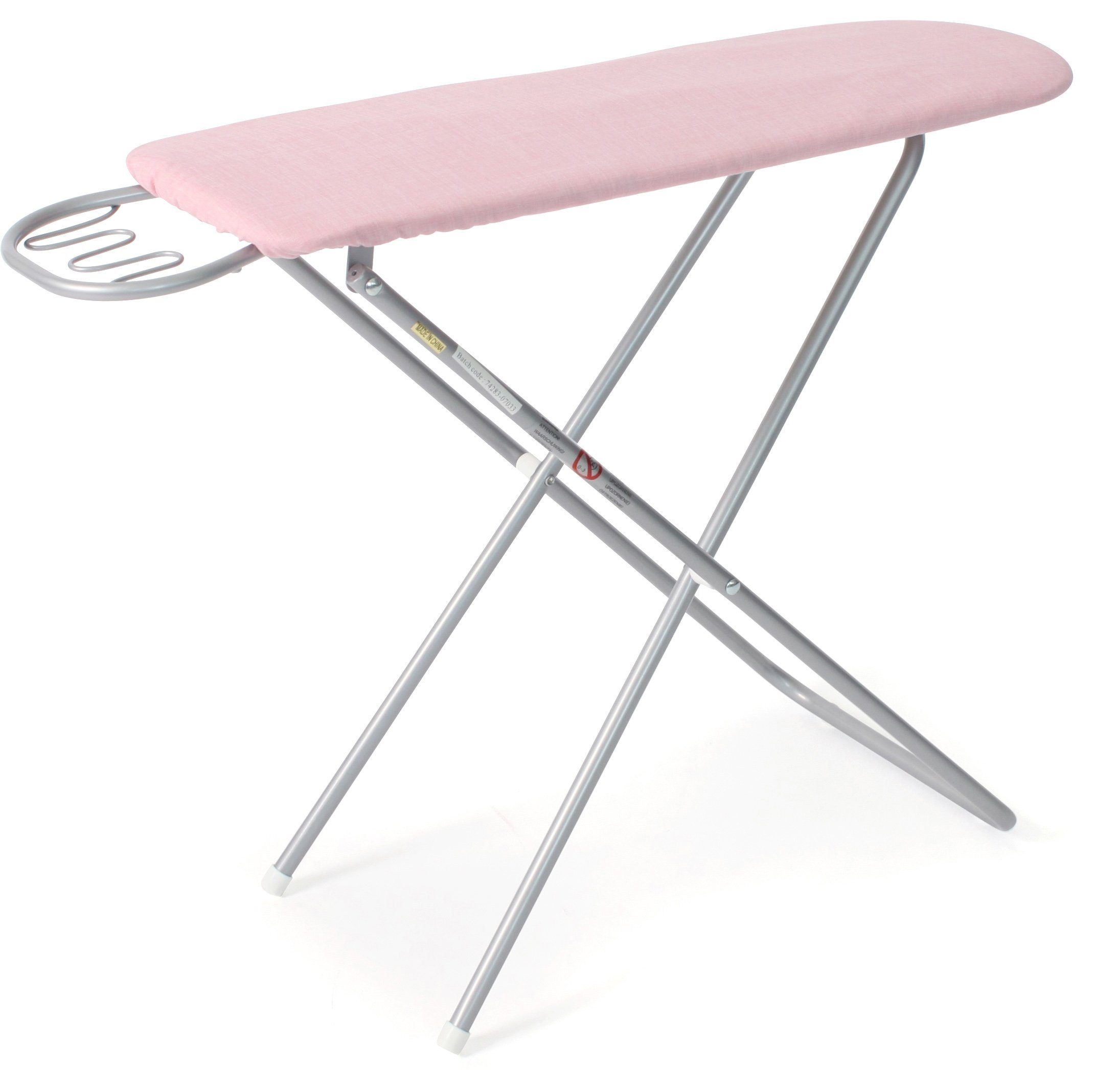 CHIC2000 Kinder-Bügelbrett Melange Rosa günstig online kaufen