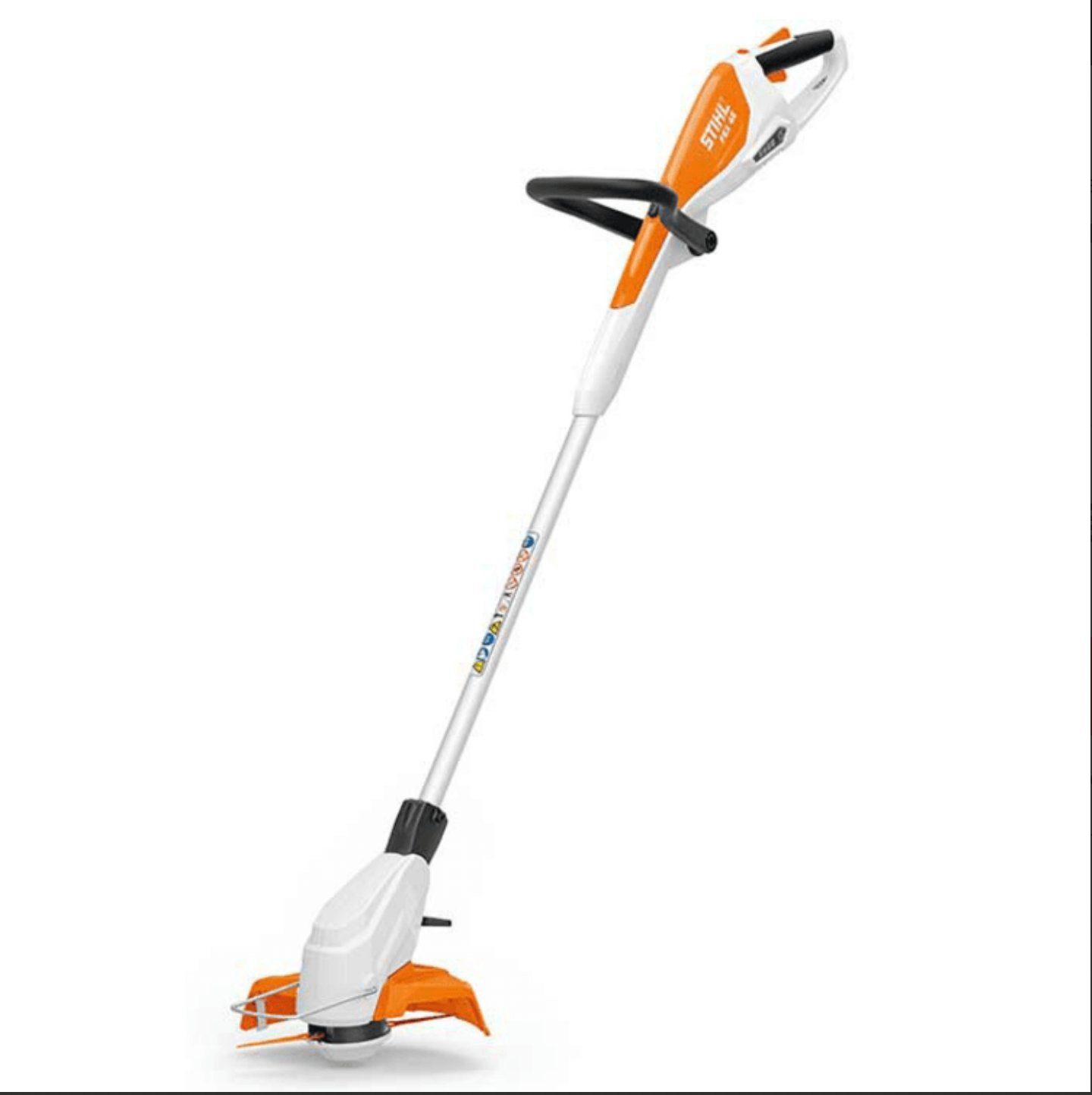 STIHL Akku-Rasentrimmer AKKU RASENTRIMMER FSA 45, günstig online kaufen