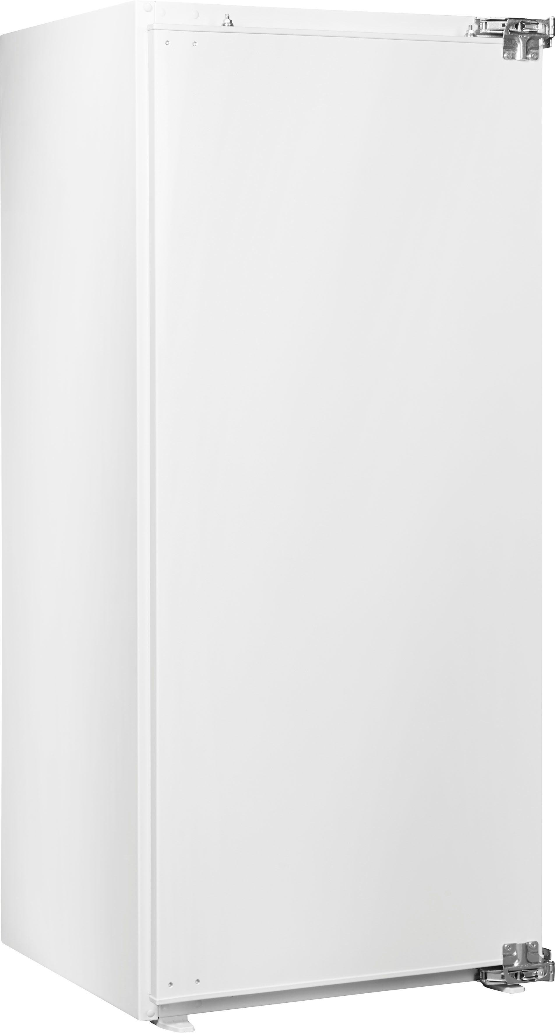 Einbaukühlschrank 54 cm Sharp cm SJ-LE204M0X-EU, 122,5 hoch, breit