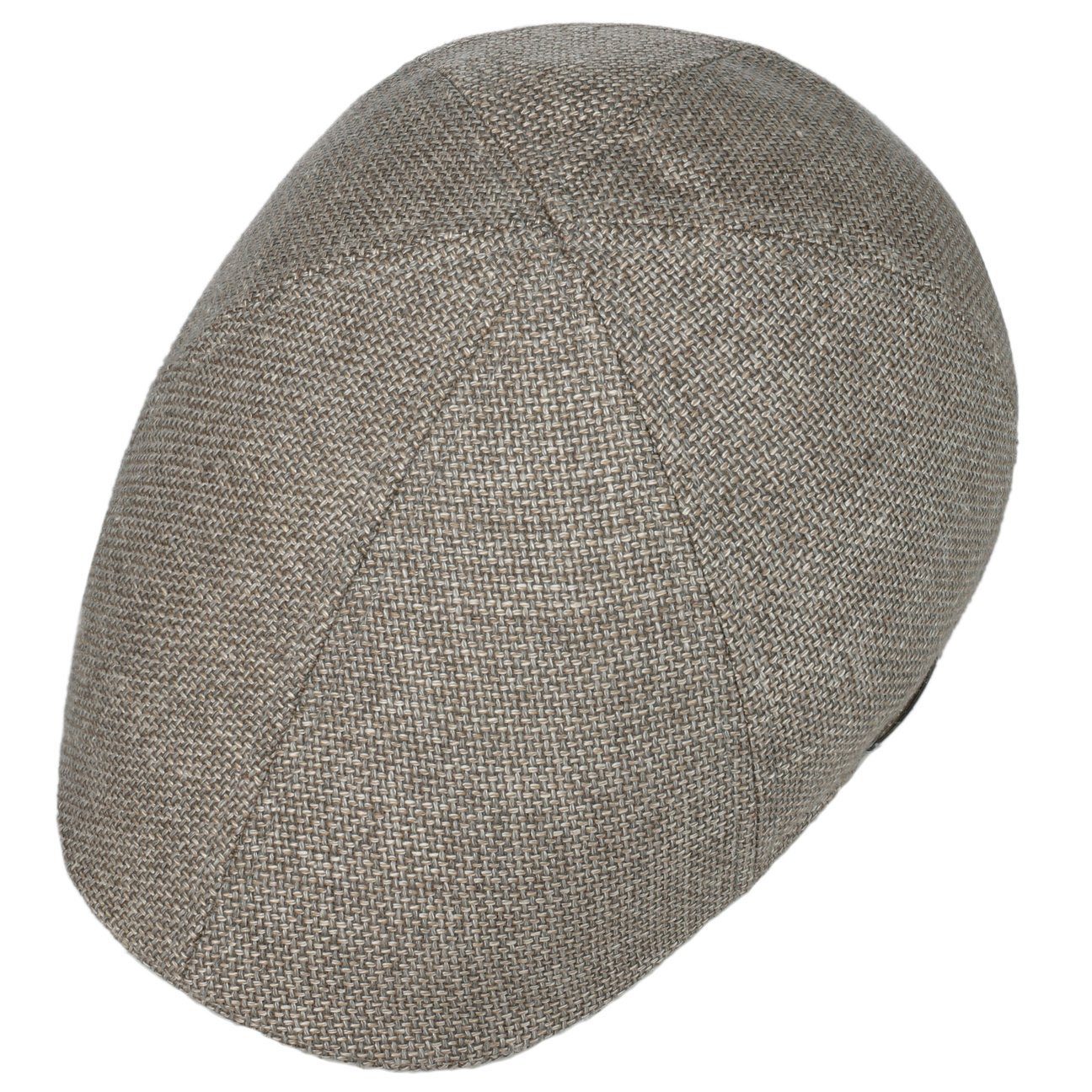 Stetson Flat Cap (1-St) Schirmmütze mit günstig online kaufen