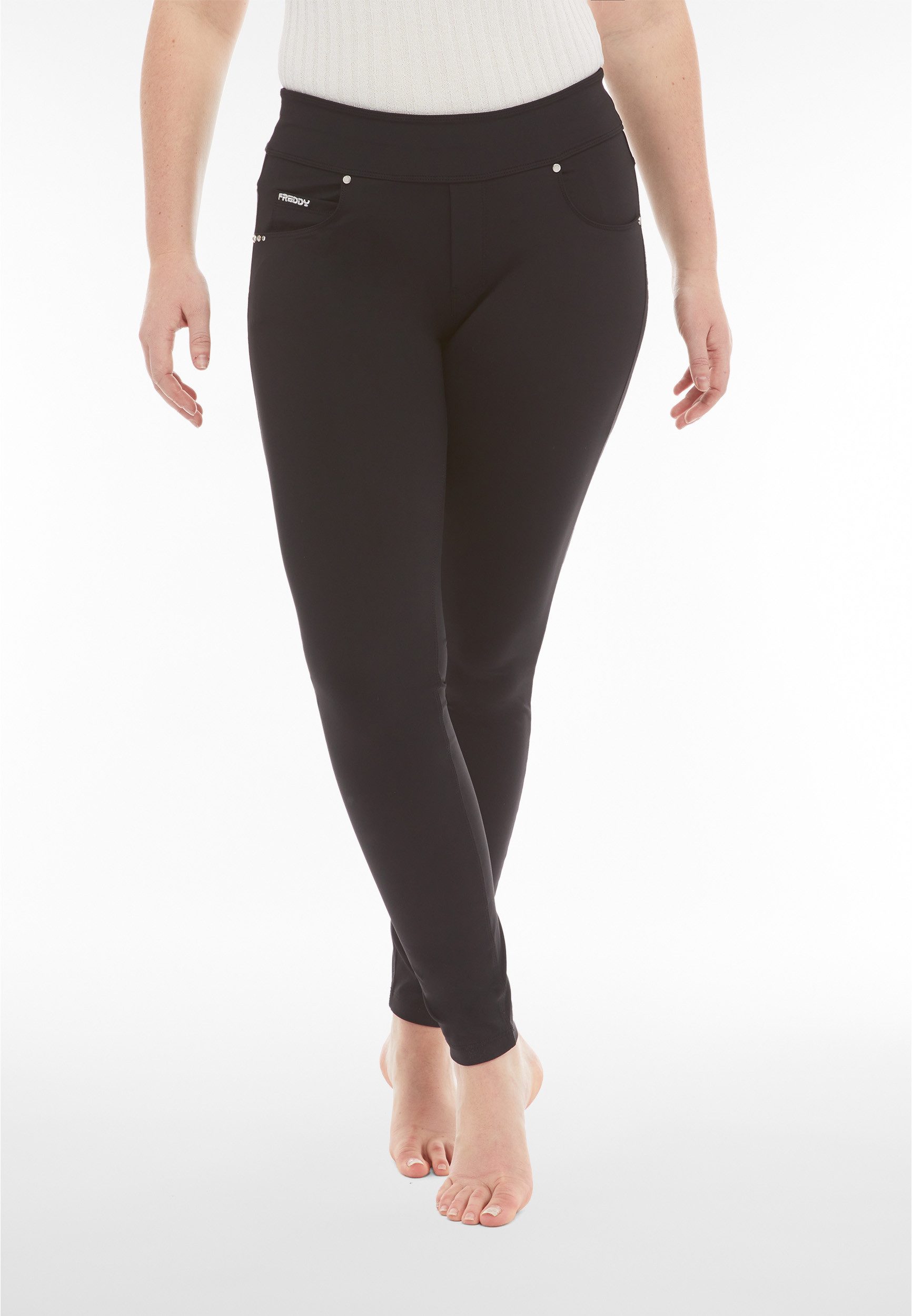 Freddy Leggings NOW YOGA SKINNY sitzt günstig online kaufen