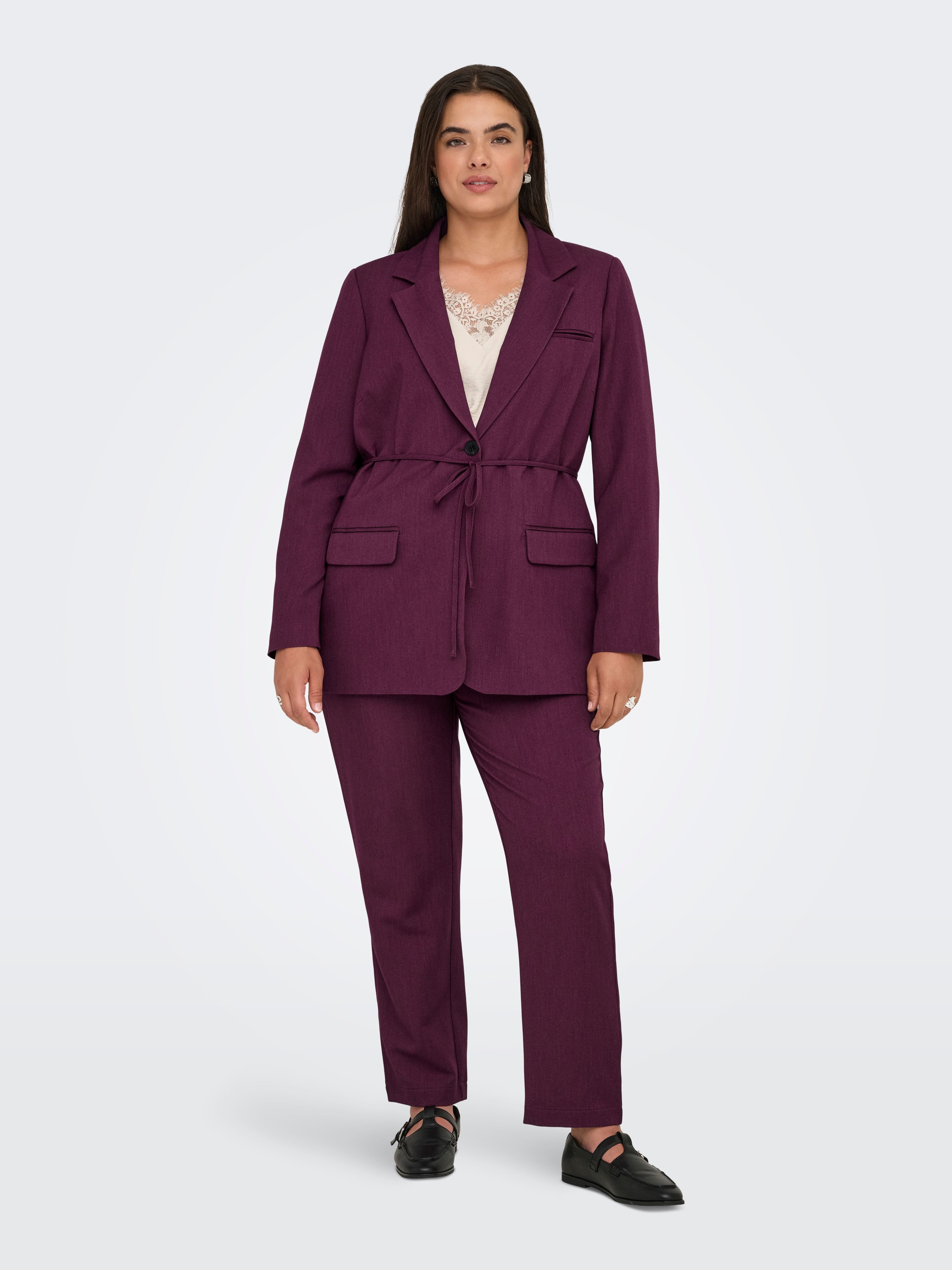 ONLY CARMAKOMA Sommerjacke