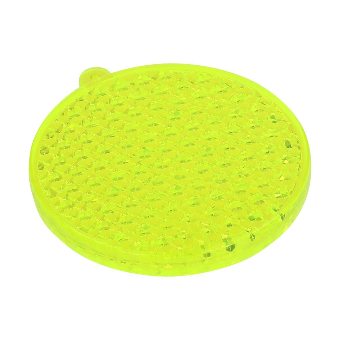 elasto Katzenauge Reflektor "Rund"