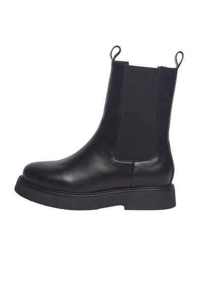 Lawrence Grey Hohe Chelsea Boots Chelseaboots