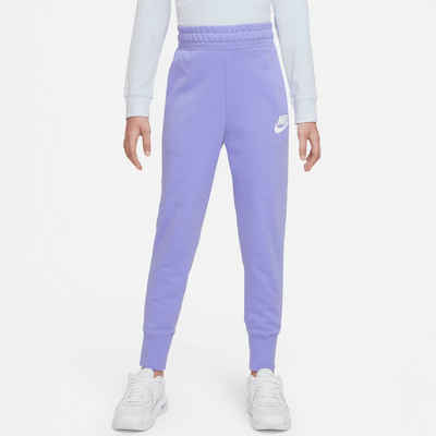 Nike Sportswear Sporthose »Club Big Kids' (Girls) French Terry Pants«