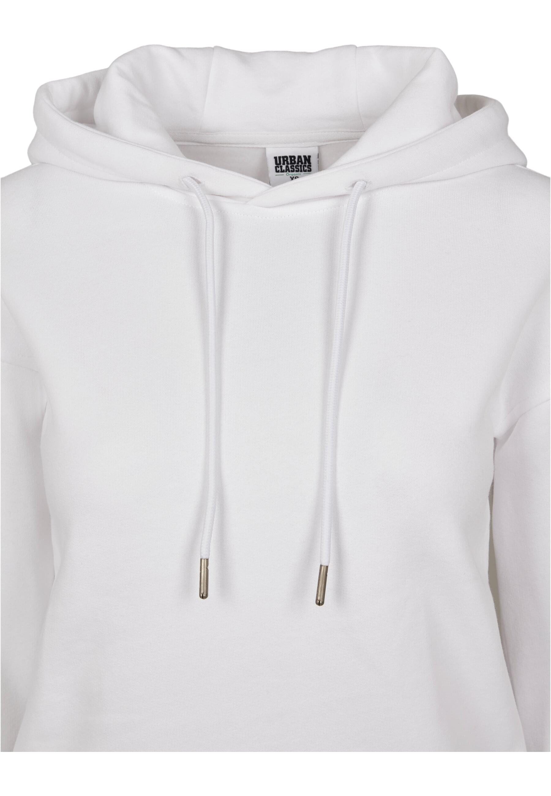 URBAN CLASSICS Kapuzenpullover Urban Classics Damen günstig online kaufen