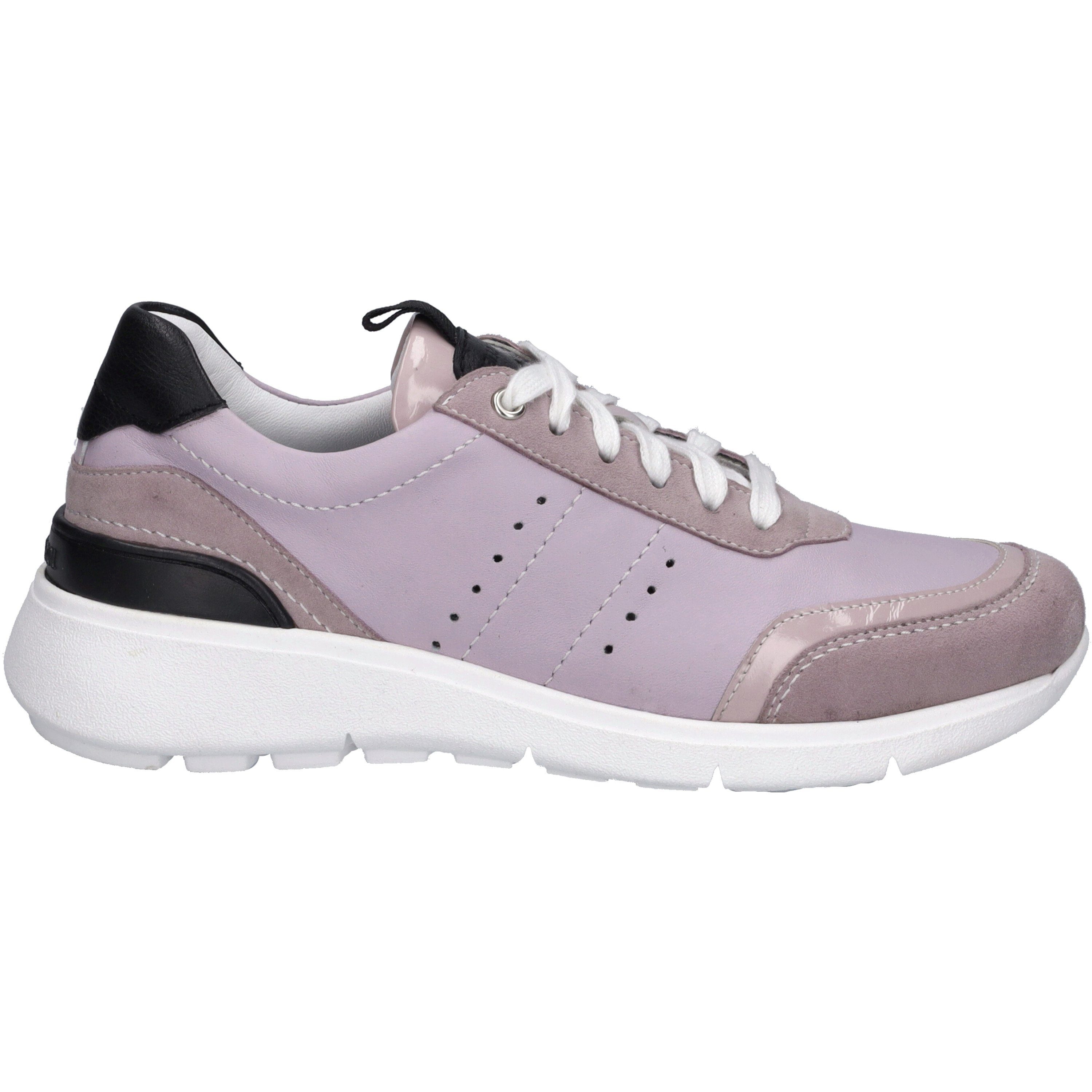 Josef Seibel Giulietta 01, lila Sneaker günstig online kaufen