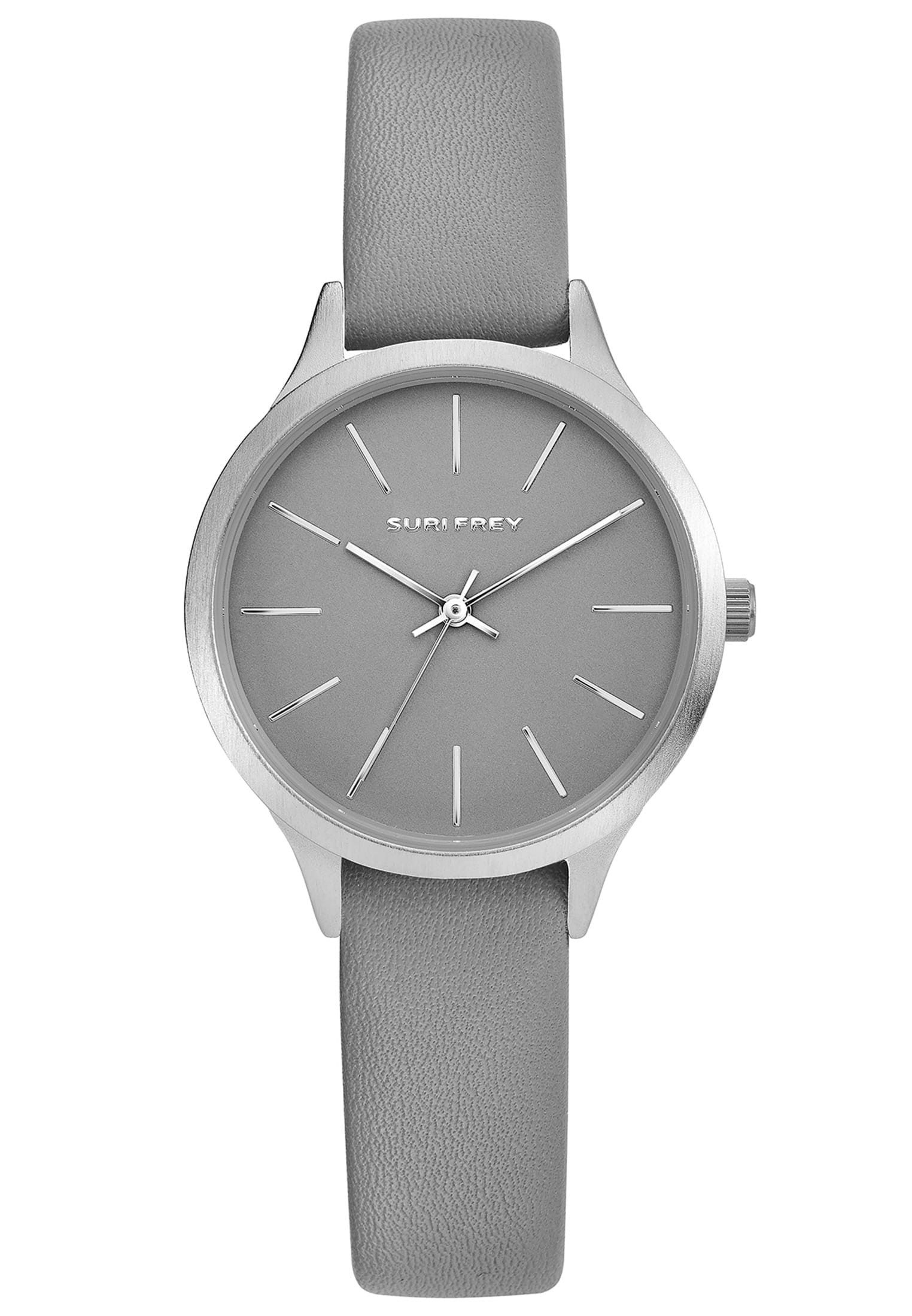 SURI FREY Quarzuhr SFY Nicky, (1-tlg., mit Armband)