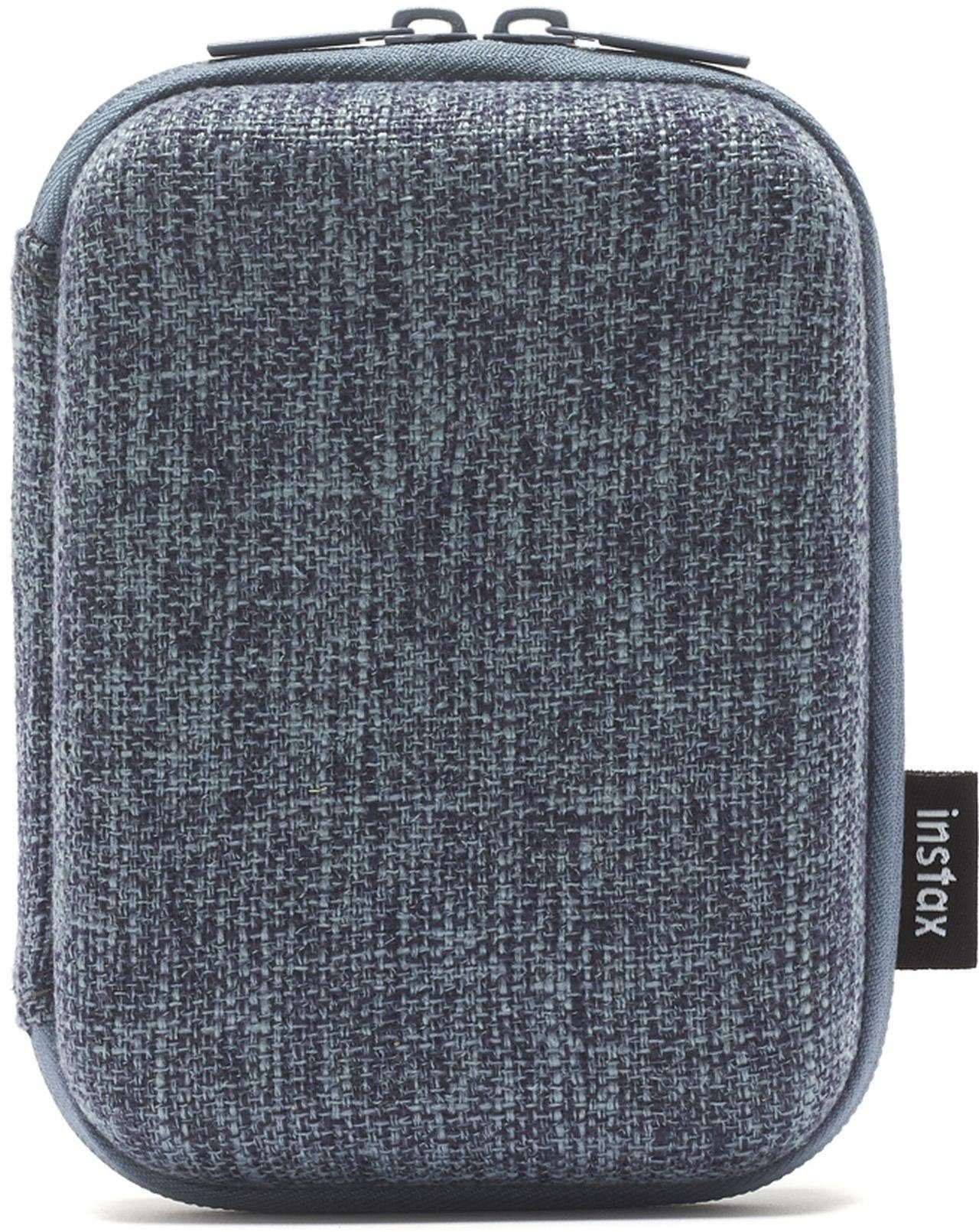 FUJIFILM Fotorucksack Fujifilm Instax Mini Link Tasche space blue