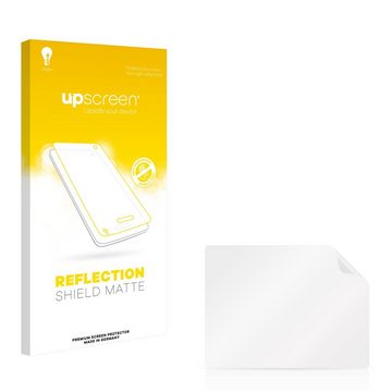 upscreen Schutzfolie für Vtech Kidizoom Touch 2013, Displayschutzfolie, Folie matt entspiegelt Anti-Reflex