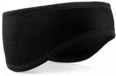Beechfield® Bommelmütze Suprafleece Aspen Headband