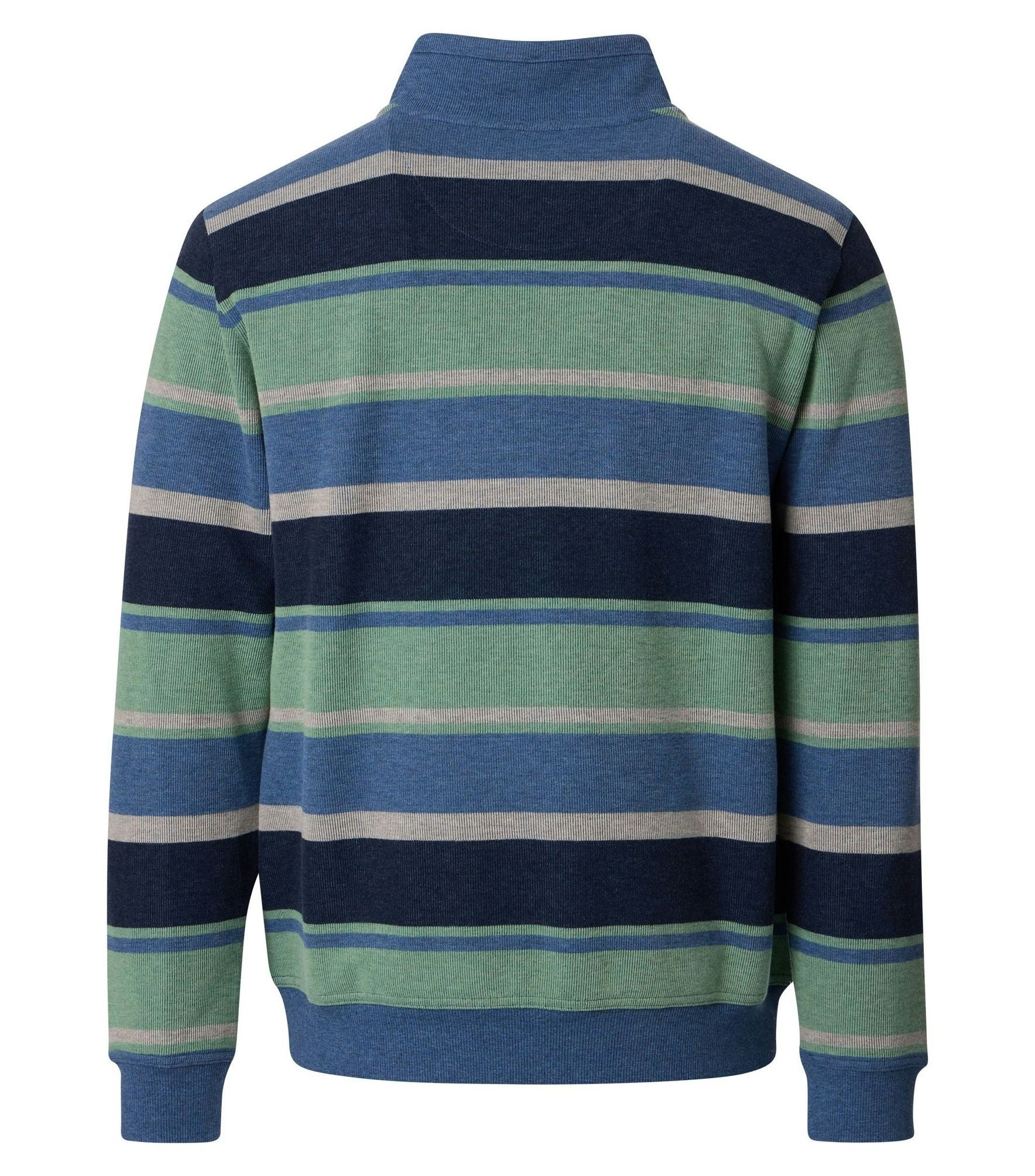 Redmond Troyer 261820700 Reißverschluss