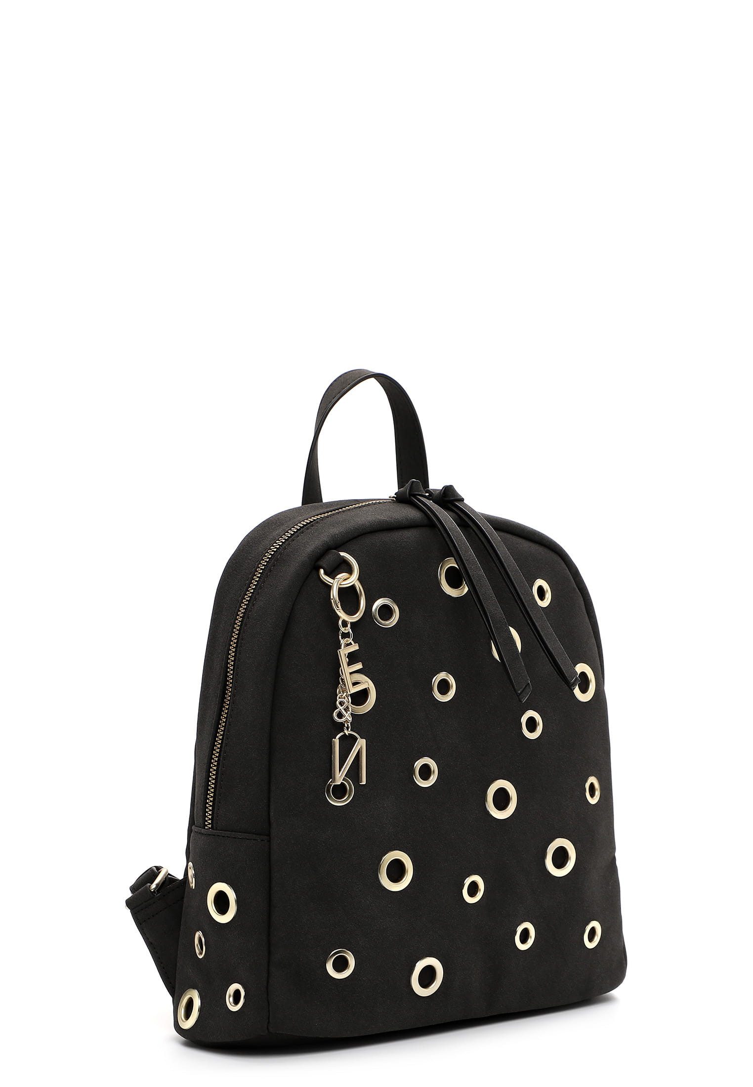 EMILY & NOAH Cityrucksack E&N Heidrun (1-tlg), Für Damen