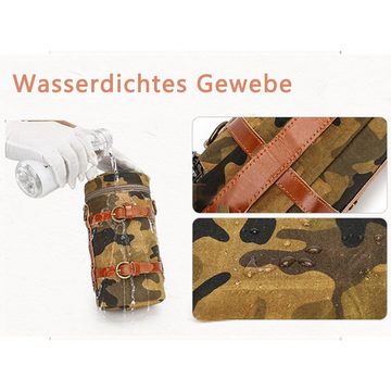 Dekorative Kameratasche Kameratasche Fototasche für Spiegelreflexkameras (1-tlg), Wasserdicht